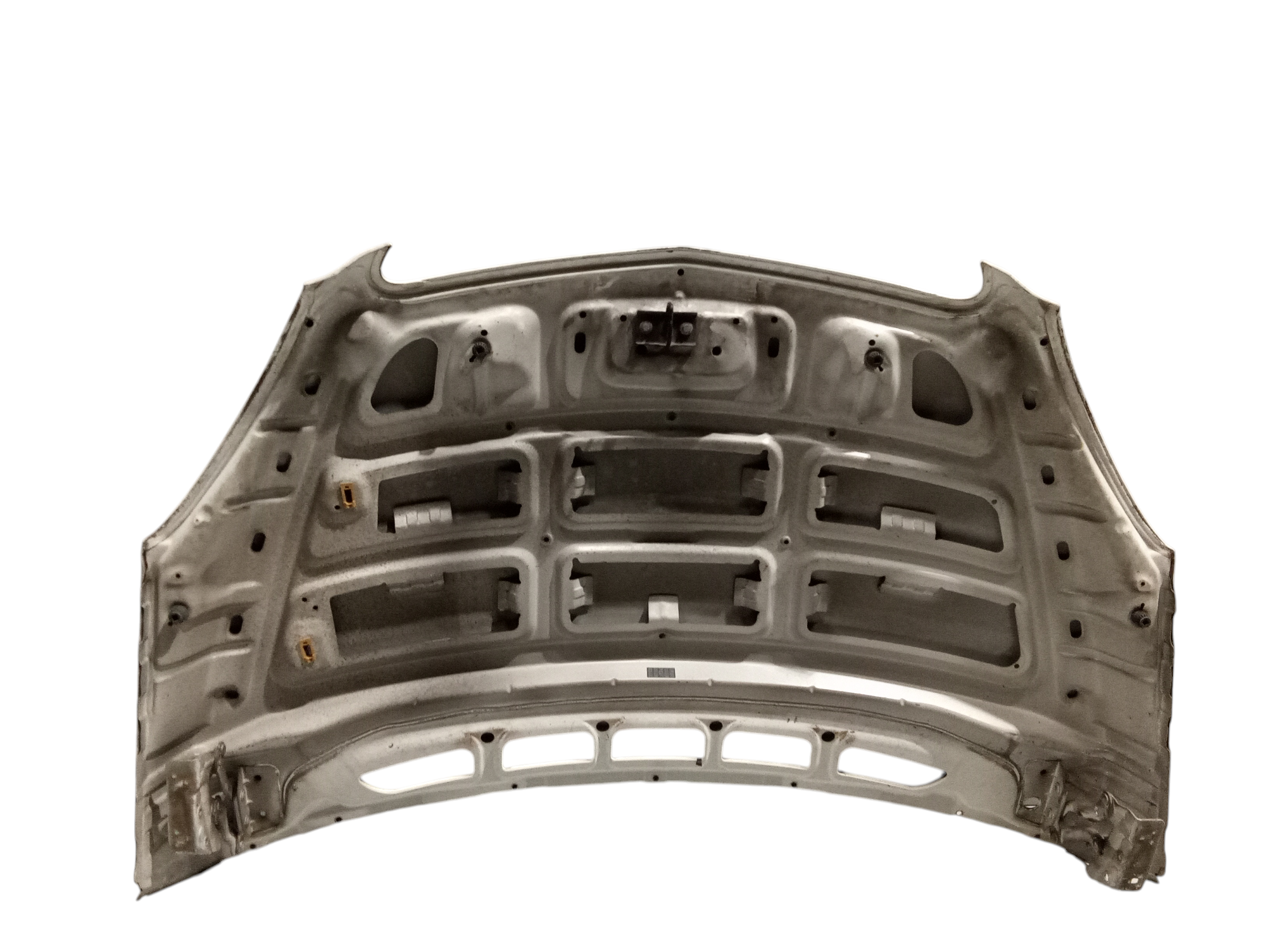 Cofano Anteriore per Mercedes Classe B W245 1 Serie (2005 - 2011)