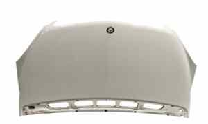 Cofano Anteriore per Mercedes Classe B W245 1 Serie (2005 - 2011)