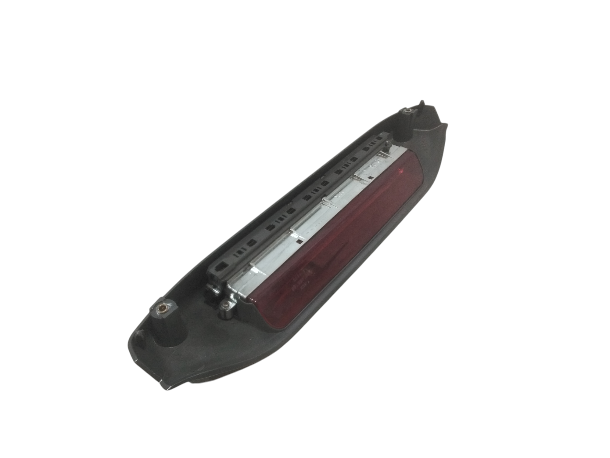 Terzo stop per Fiat Panda 2 Serie (2003 - 2010)
