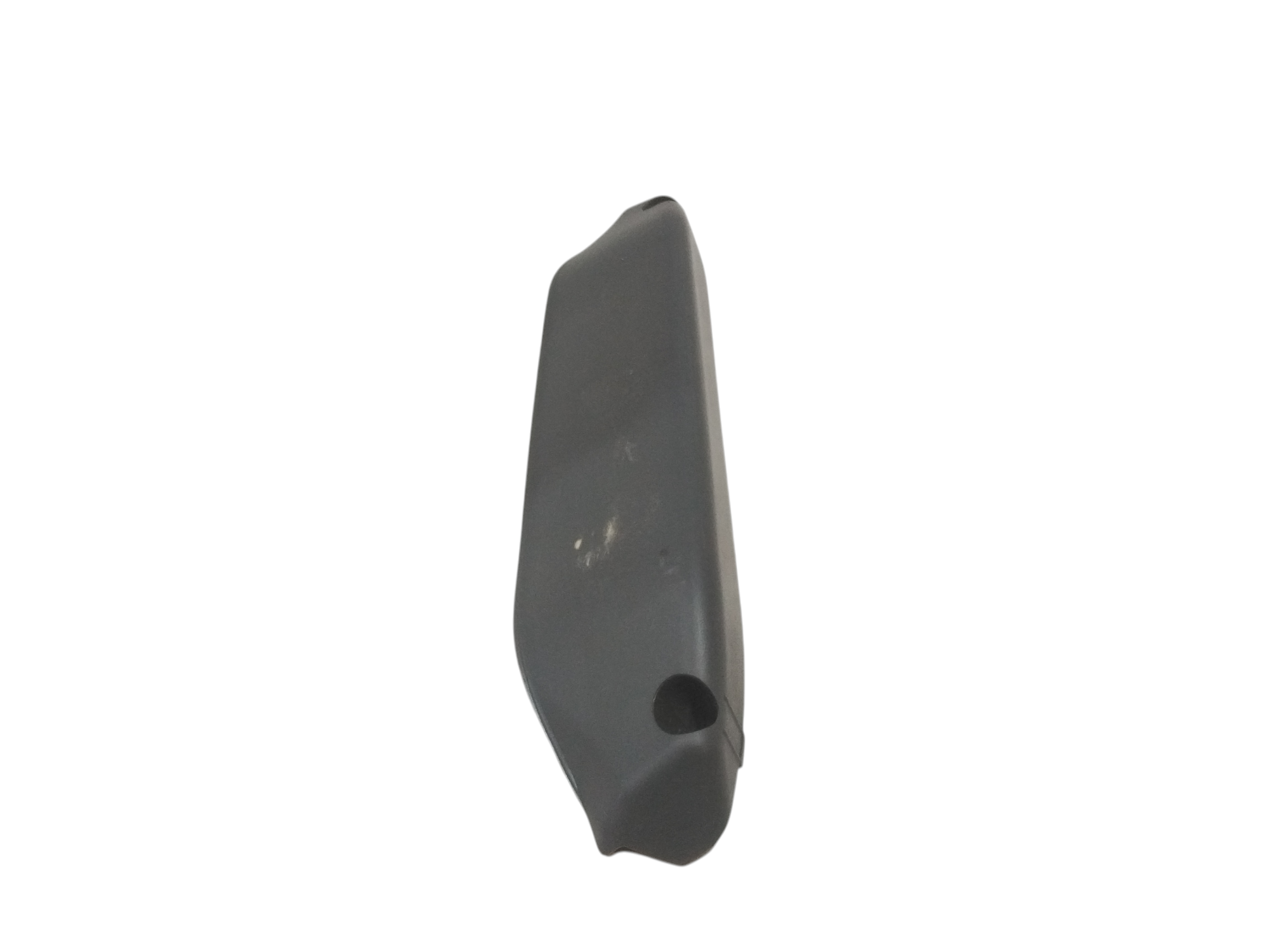 Terzo stop per Fiat Panda 2 Serie (2003 - 2010)