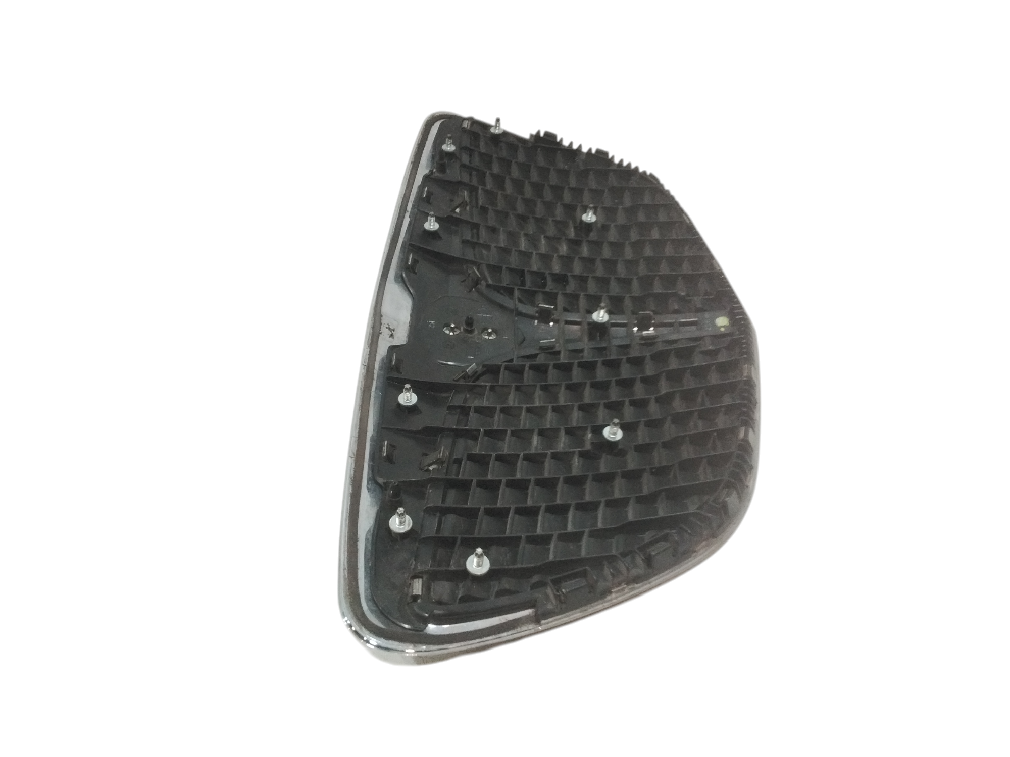 Mascherina anteriore per Lancia Ypsilon 2 Serie (2006 - 2010)