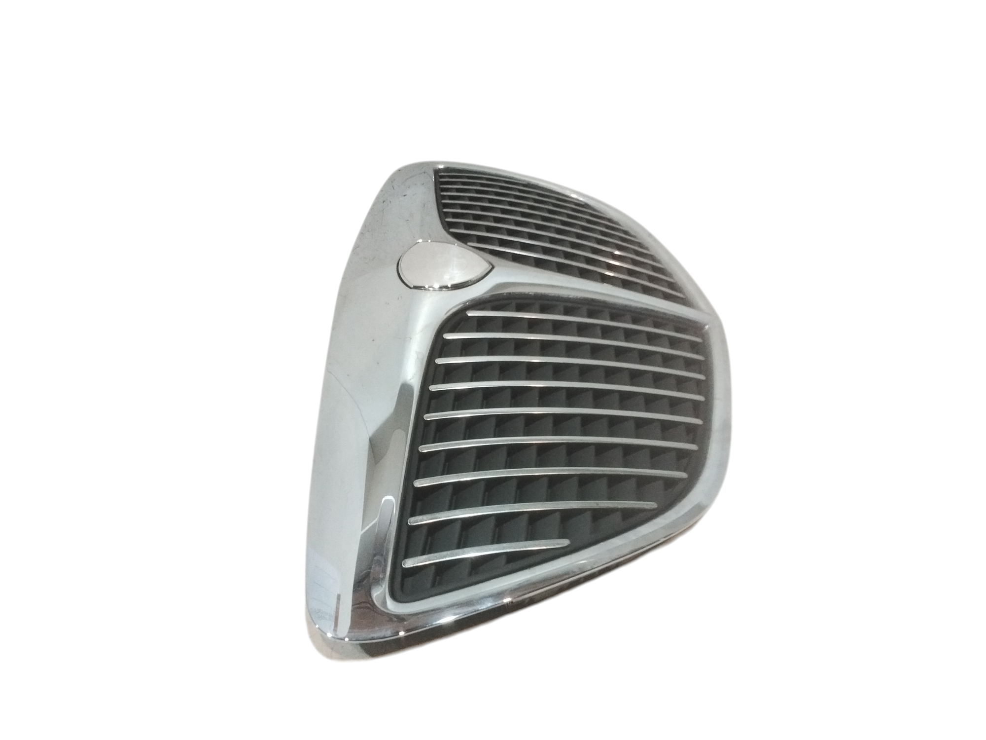 Mascherina anteriore per Lancia Ypsilon 2 Serie (2006 - 2010)