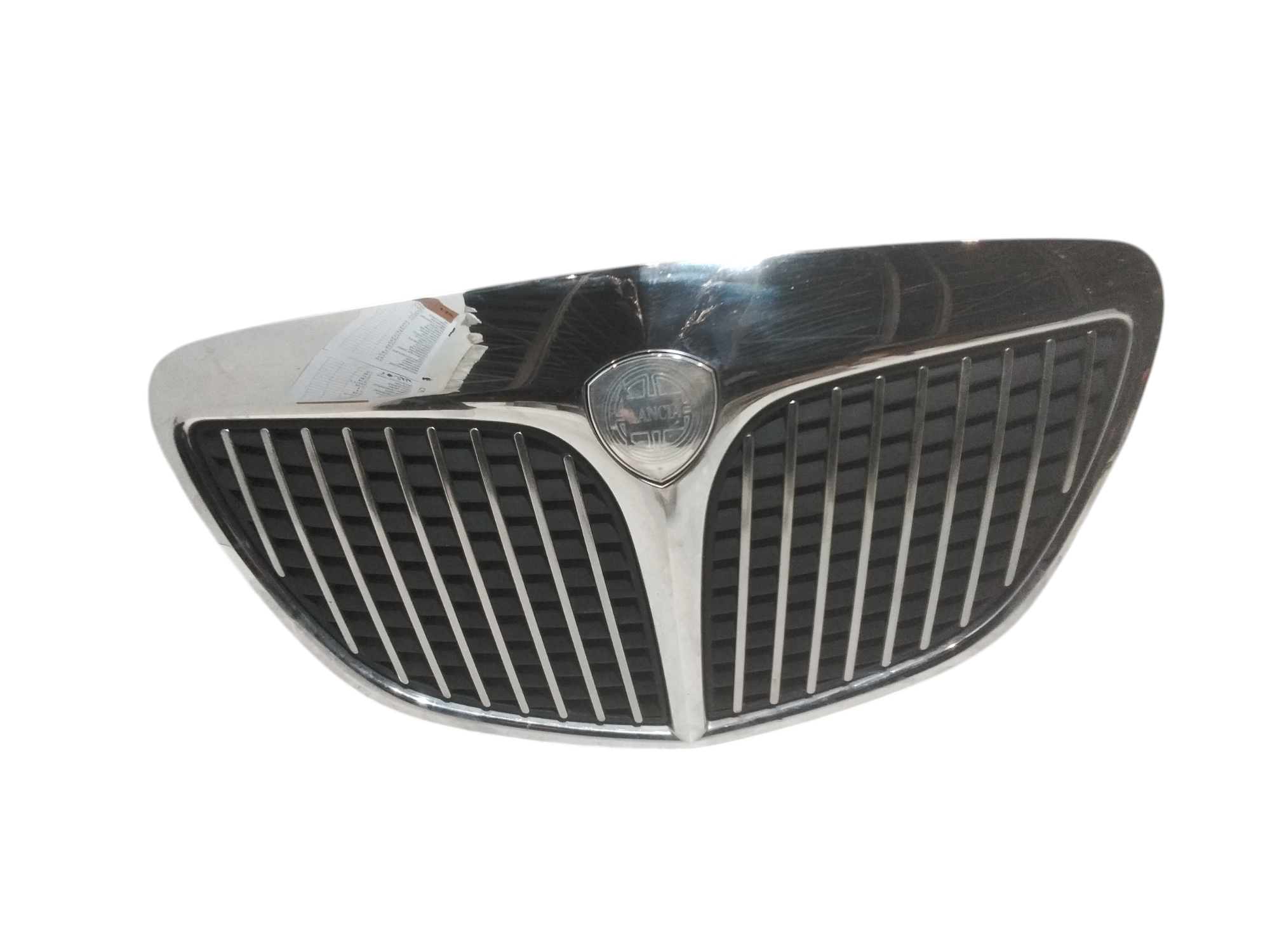 Mascherina anteriore per Lancia Ypsilon 2 Serie (2006 - 2010)