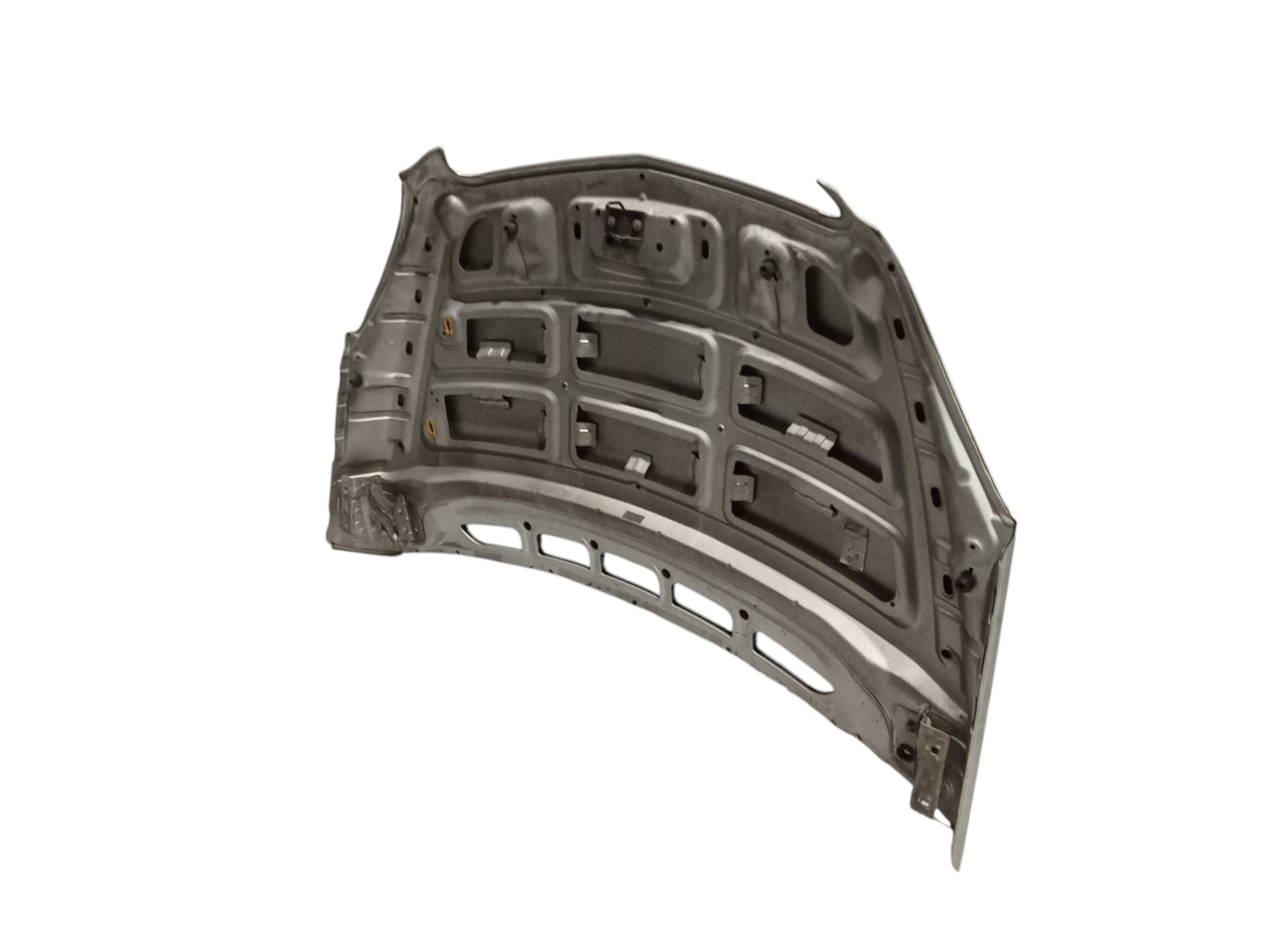 Cofano Anteriore per Mercedes Classe B W245 1 Serie (2005 - 2011)