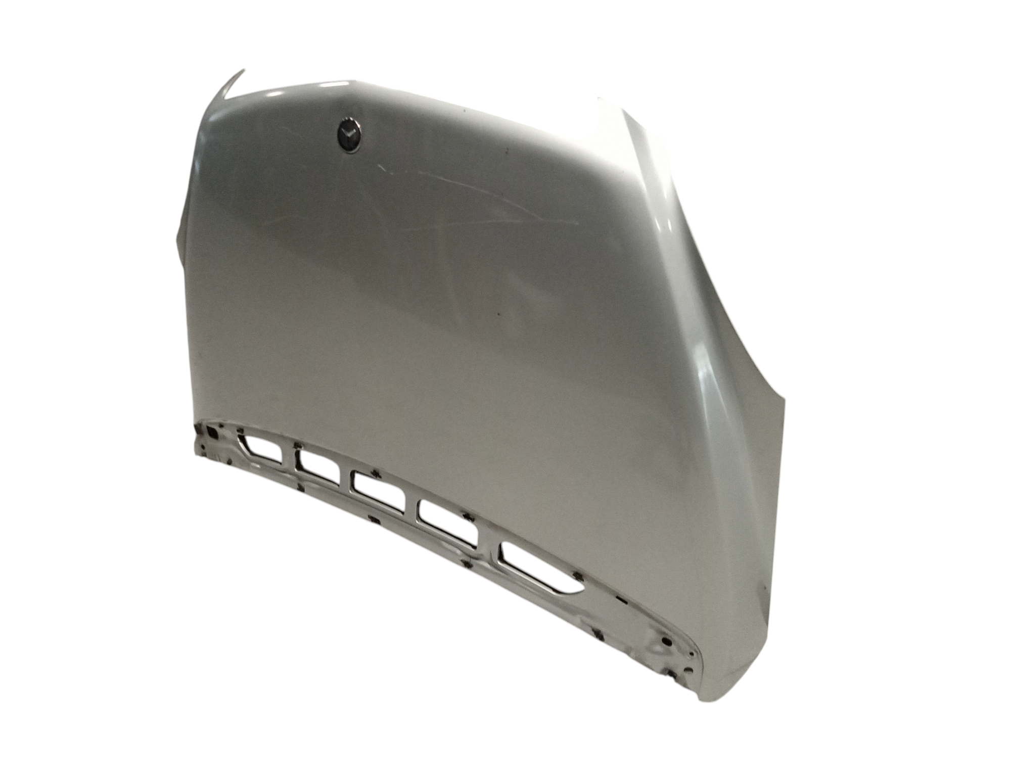 Cofano Anteriore per Mercedes Classe B W245 1 Serie (2005 - 2011)