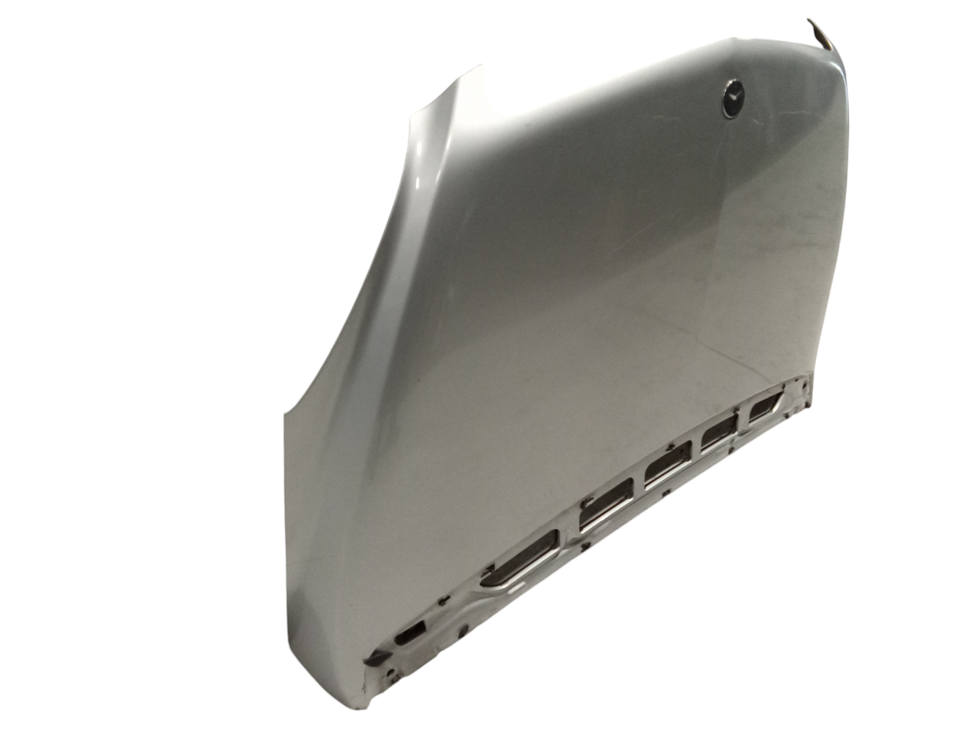 Cofano Anteriore per Mercedes Classe B W245 1 Serie (2005 - 2011)