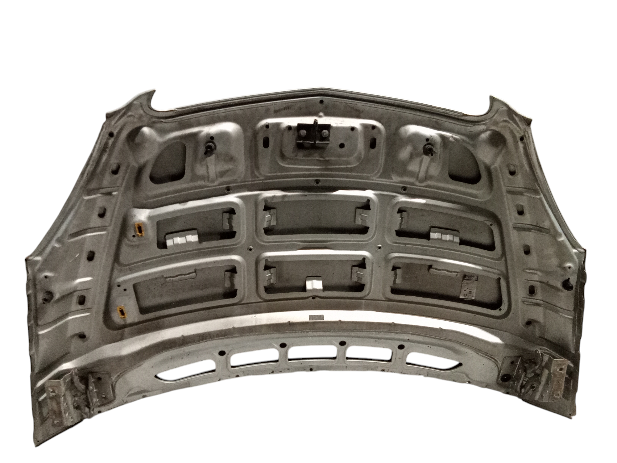 Cofano Anteriore per Mercedes Classe B W245 1 Serie (2005 - 2011)