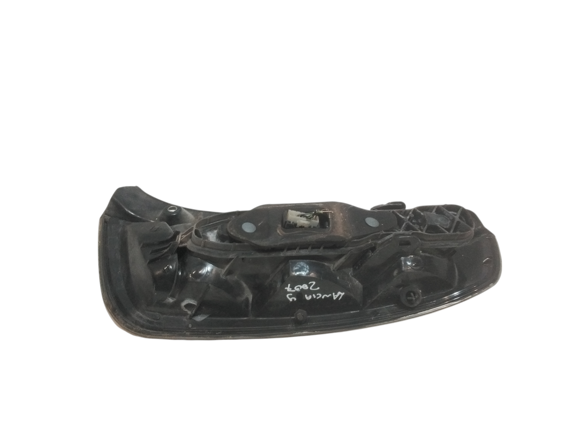 Stop fanale Posteriore sinistro lato Guida per Lancia Ypsilon 2 Serie (2006 - 2010)