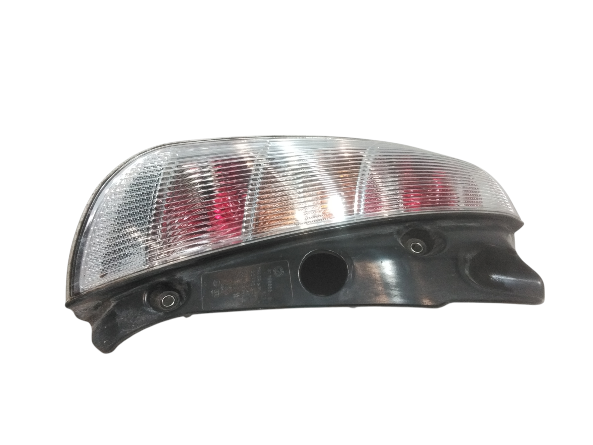 Stop fanale Posteriore sinistro lato Guida per Lancia Ypsilon 2 Serie (2006 - 2010)