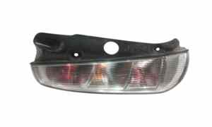 Stop fanale Posteriore sinistro lato Guida per Lancia Ypsilon 2 Serie (2006 - 2010)