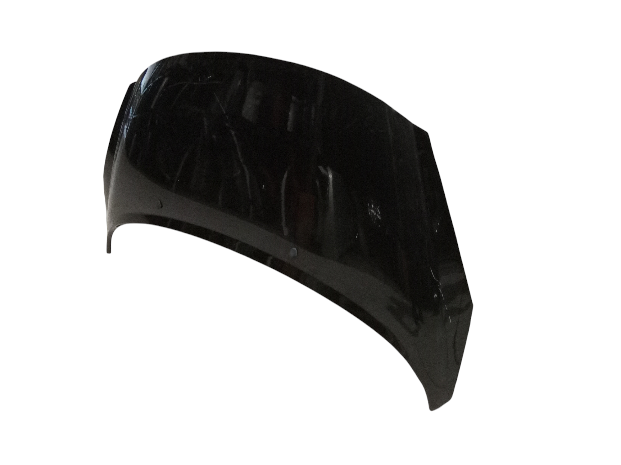 Cofano Anteriore per Peugeot 207 1 Serie (2006 - 2009)