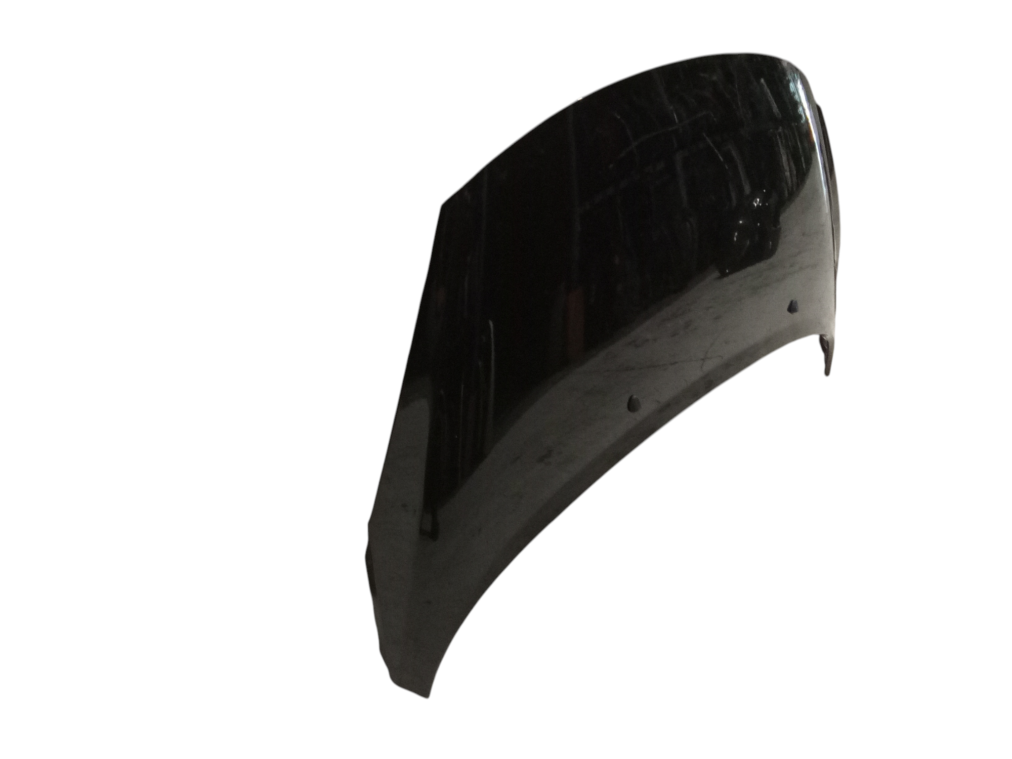 Cofano Anteriore per Peugeot 207 1 Serie (2006 - 2009)