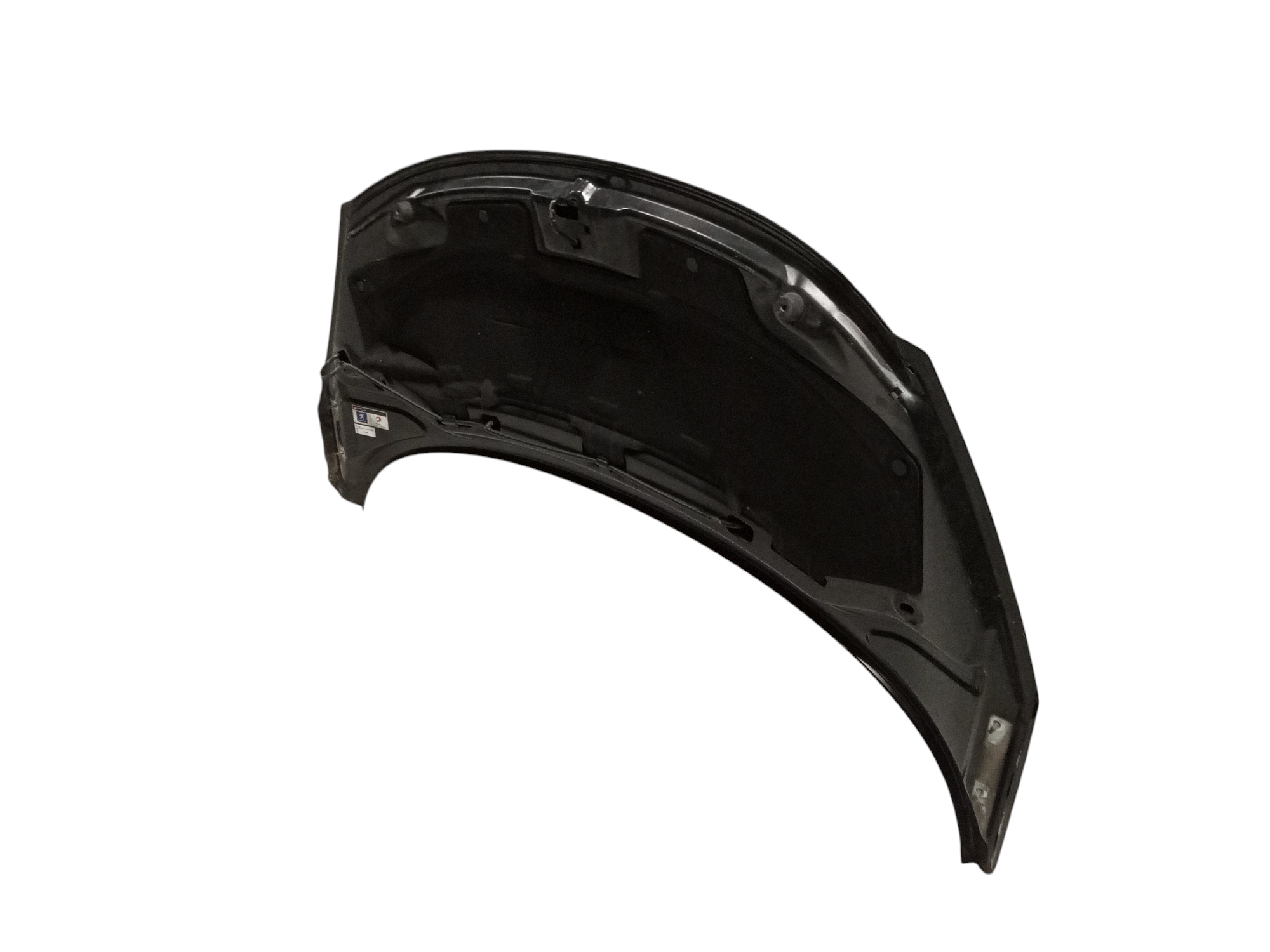 Cofano Anteriore per Peugeot 207 1 Serie (2006 - 2009)