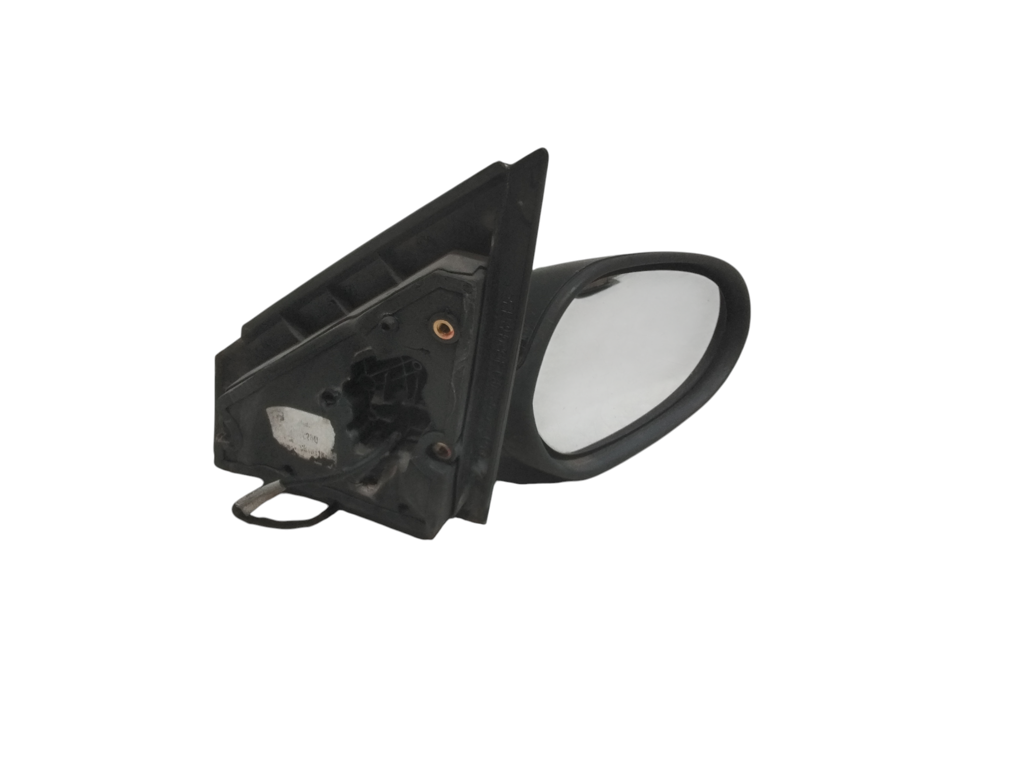 Specchietto Retrovisore Destro per Lancia Ypsilon 2 Serie (2006 - 2010)