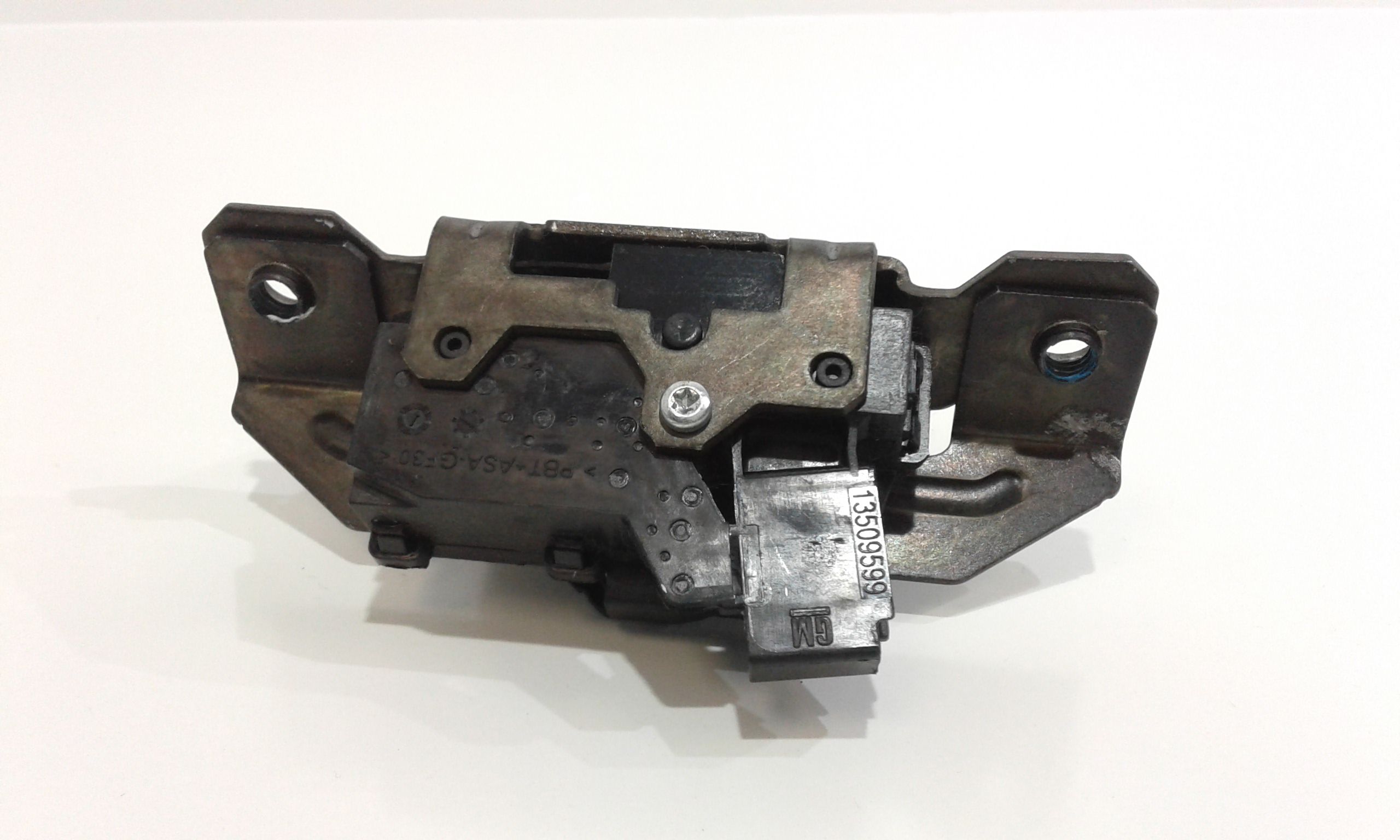 Serratura Cofano Posteriore OPEL Karl Serie