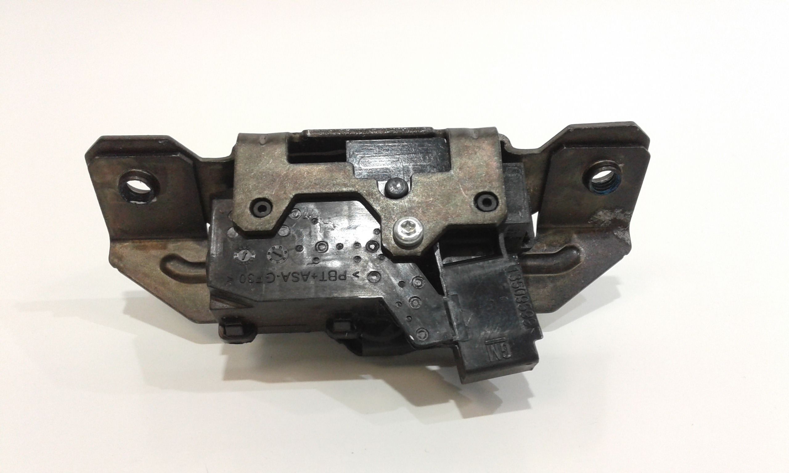 Serratura Cofano Posteriore OPEL Karl Serie