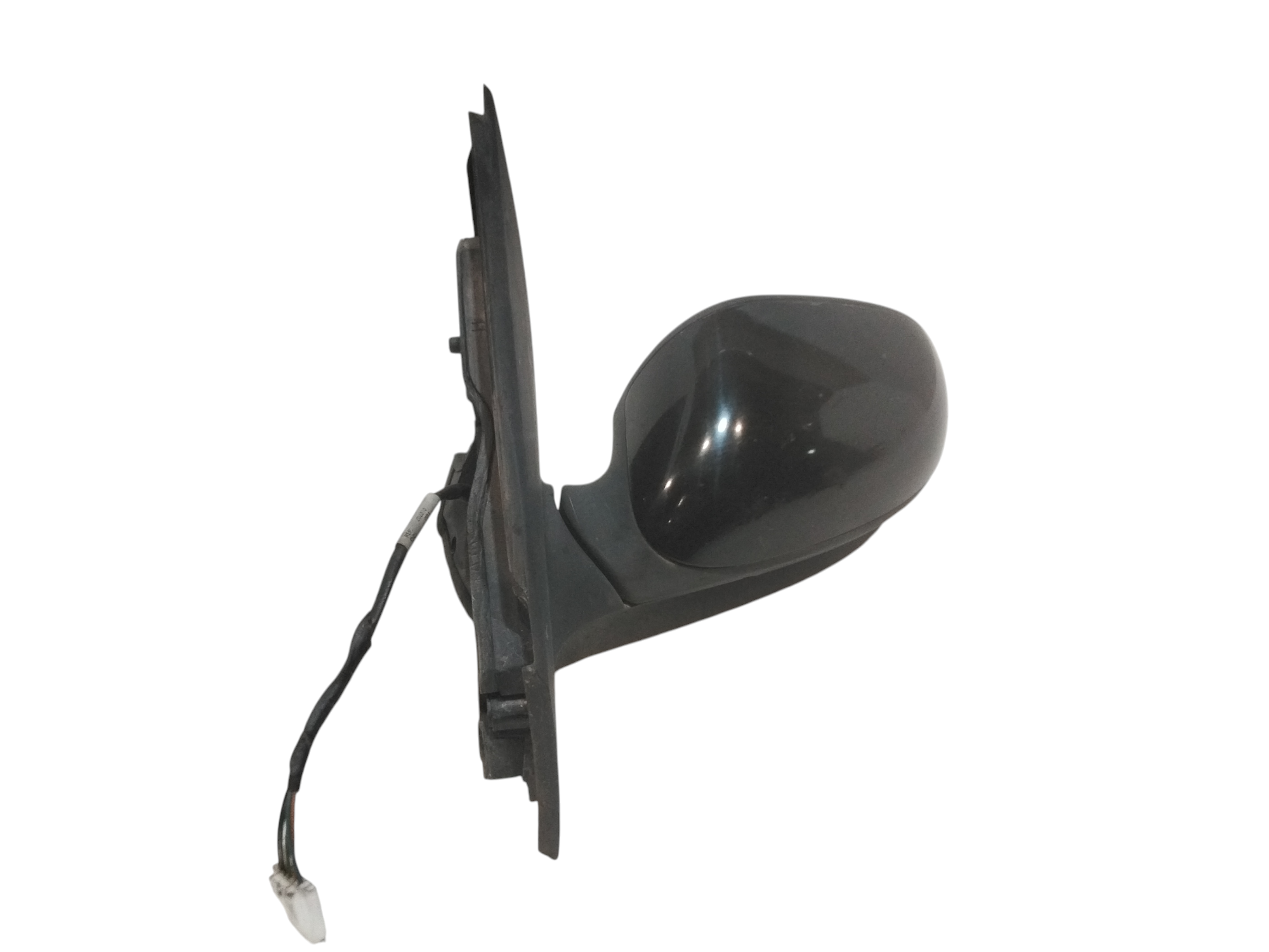 Specchietto Retrovisore Sinistro per Lancia Ypsilon 2 Serie (2006 - 2010)