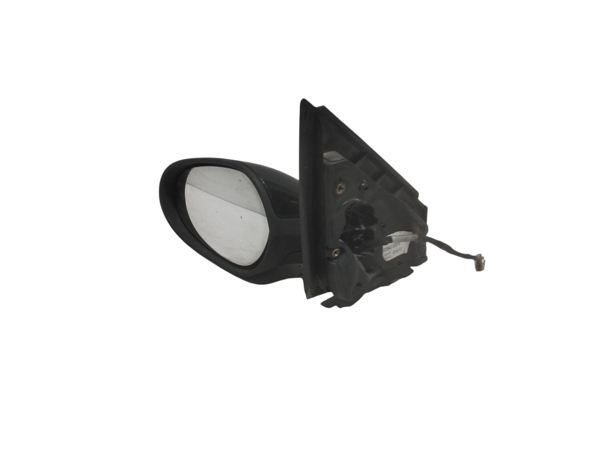 Specchietto Retrovisore Sinistro per Lancia Ypsilon 2 Serie (2006 - 2010)