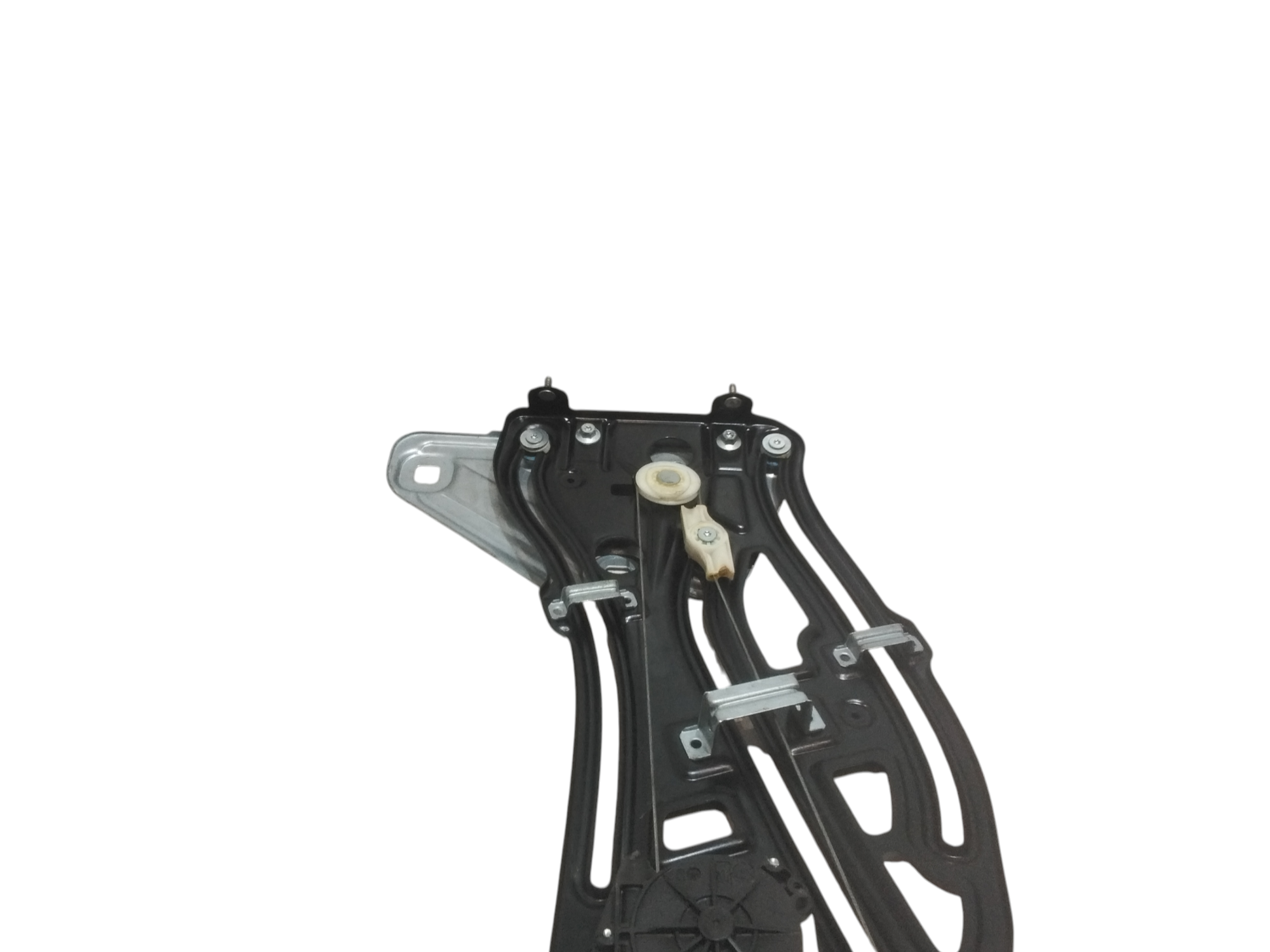 Cremagliera posteriore destra passeggero per Peugeot 207 Cabrio (2007 - In produzione)