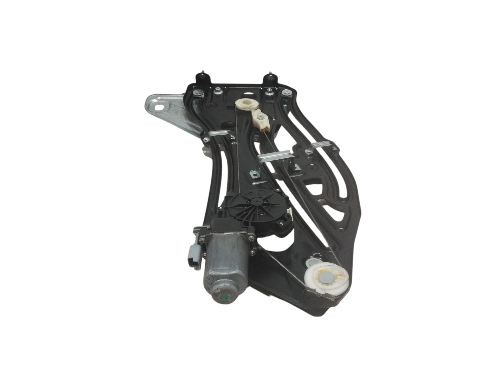 Cremagliera posteriore destra passeggero per Peugeot 207 Cabrio (2007 - In produzione)