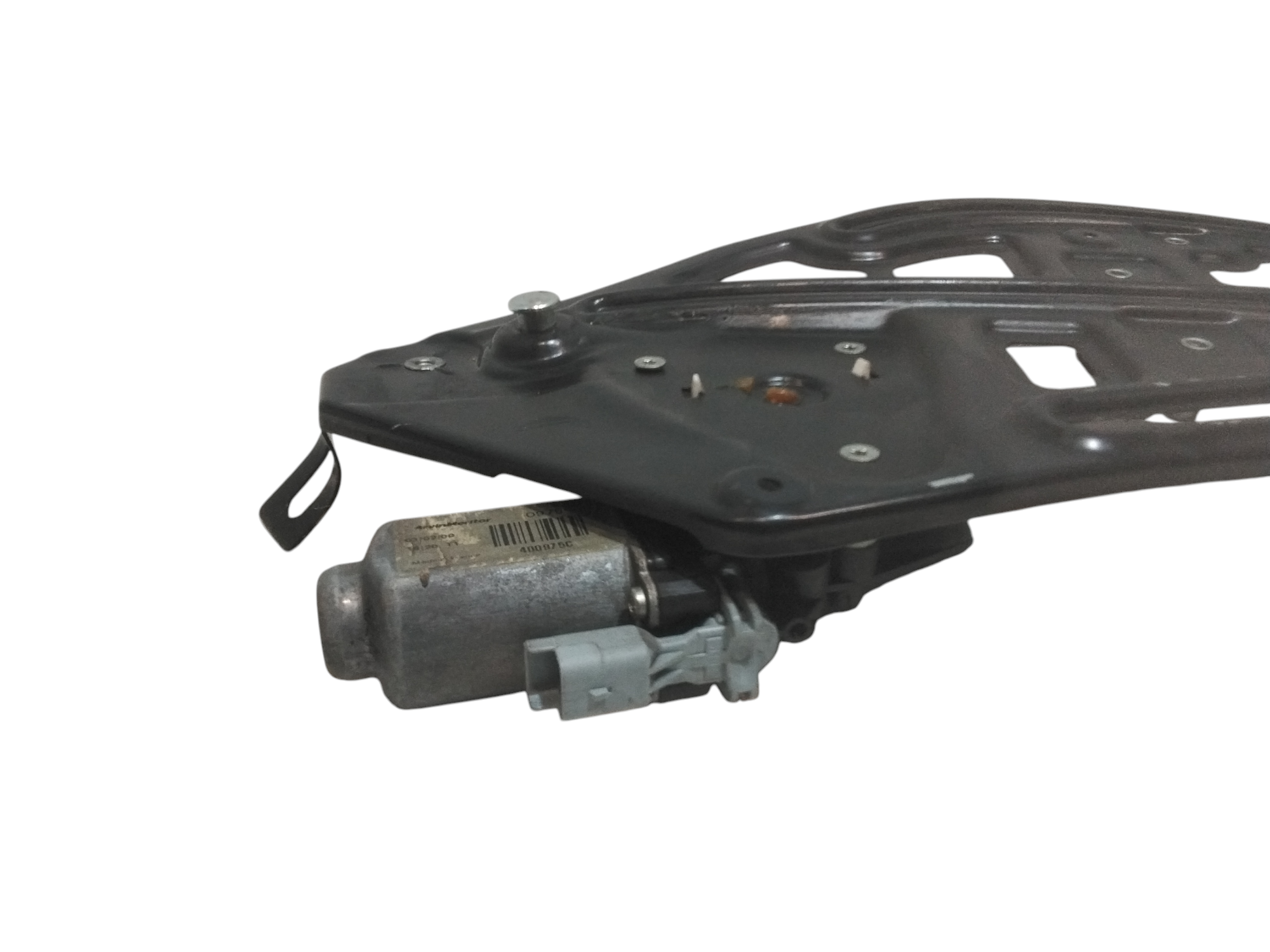 Cremagliera posteriore destra passeggero per Peugeot 207 Cabrio (2007 - In produzione)