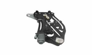 Cremagliera posteriore destra passeggero per Peugeot 207 Cabrio (2007 - In produzione)