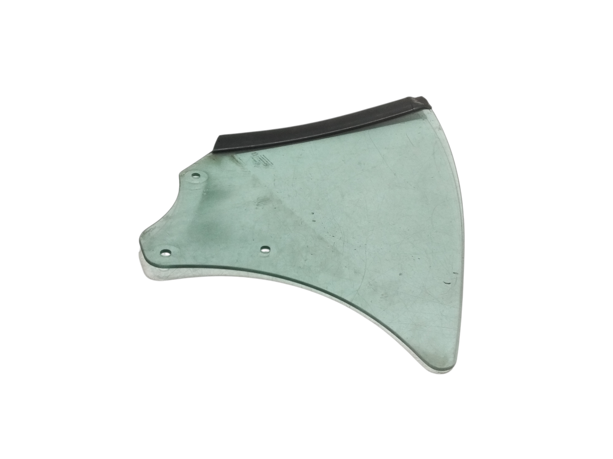 Vetro scendente posteriore destro per Peugeot 207 Cabrio (2007 - In produzione)