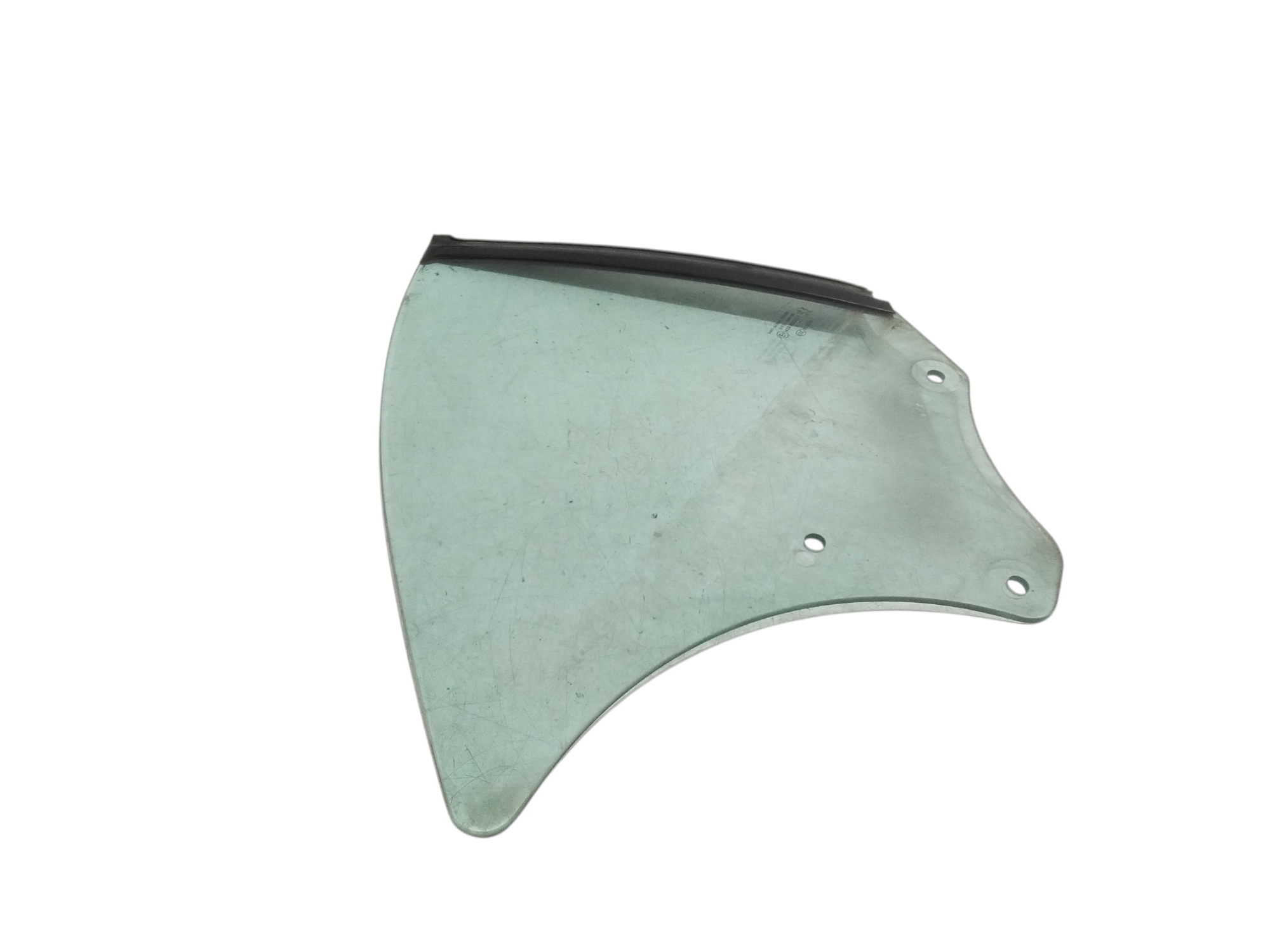 Vetro scendente posteriore destro per Peugeot 207 Cabrio (2007 - In produzione)