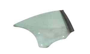 Vetro scendente posteriore destro per Peugeot 207 Cabrio (2007 - In produzione)