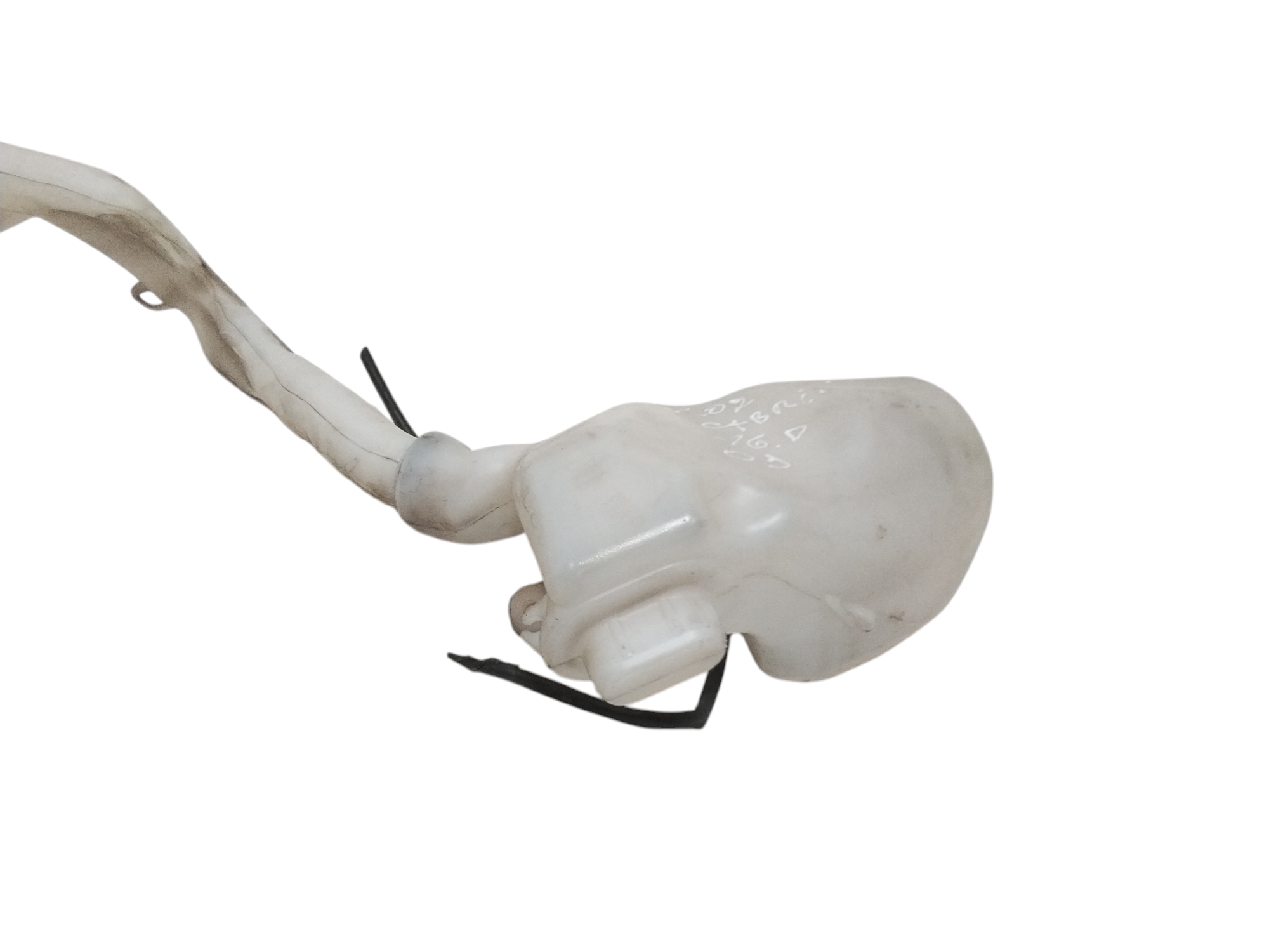 Vaschetta Tergi ant per Peugeot 207 Cabrio (2007 - In produzione)