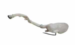 Vaschetta Tergi ant per Peugeot 207 Cabrio (2007 - In produzione)