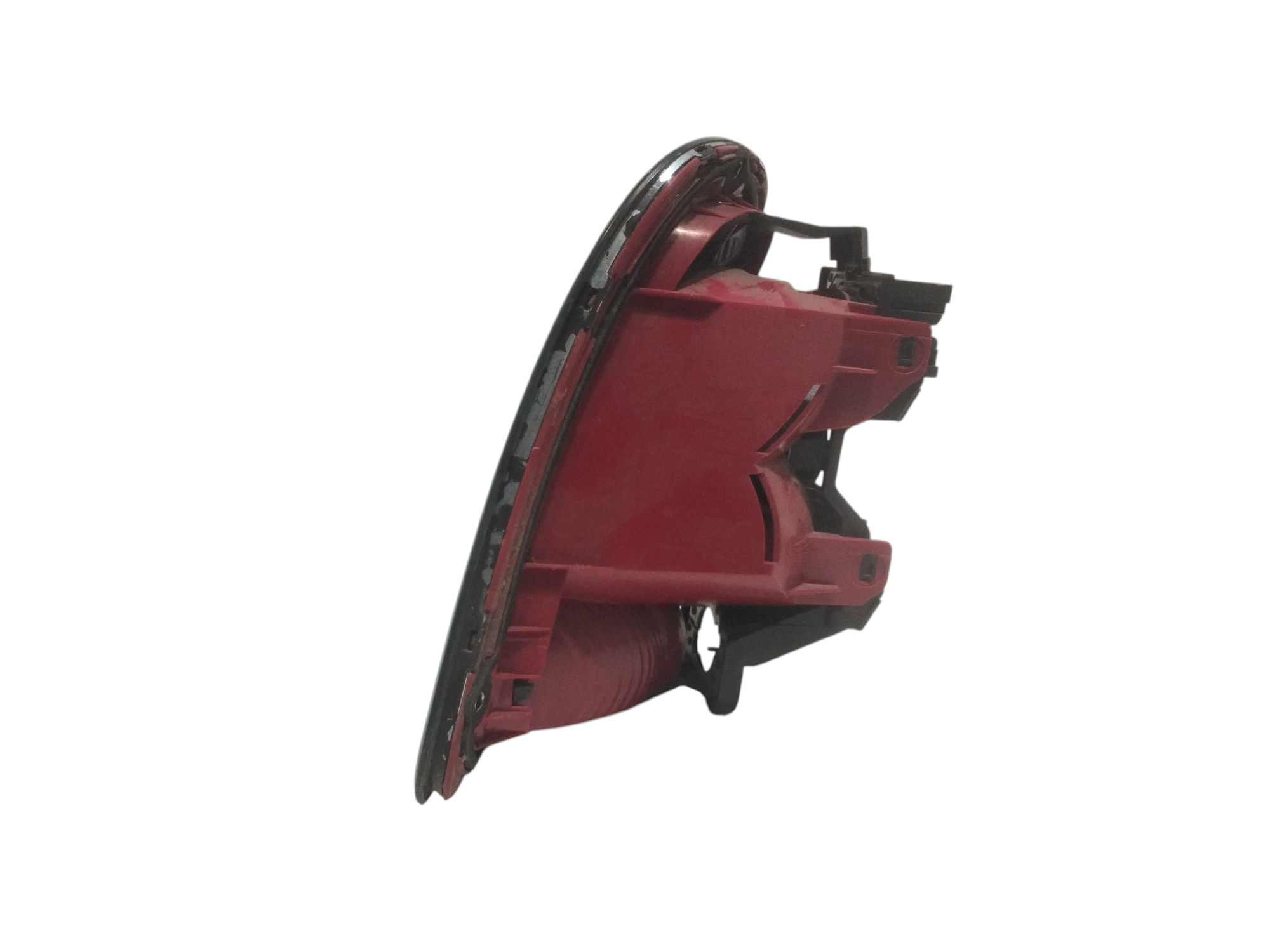 Stop fanale Posteriore sinistro lato Guida per Mini One 2 Serie (2006 - 2013)