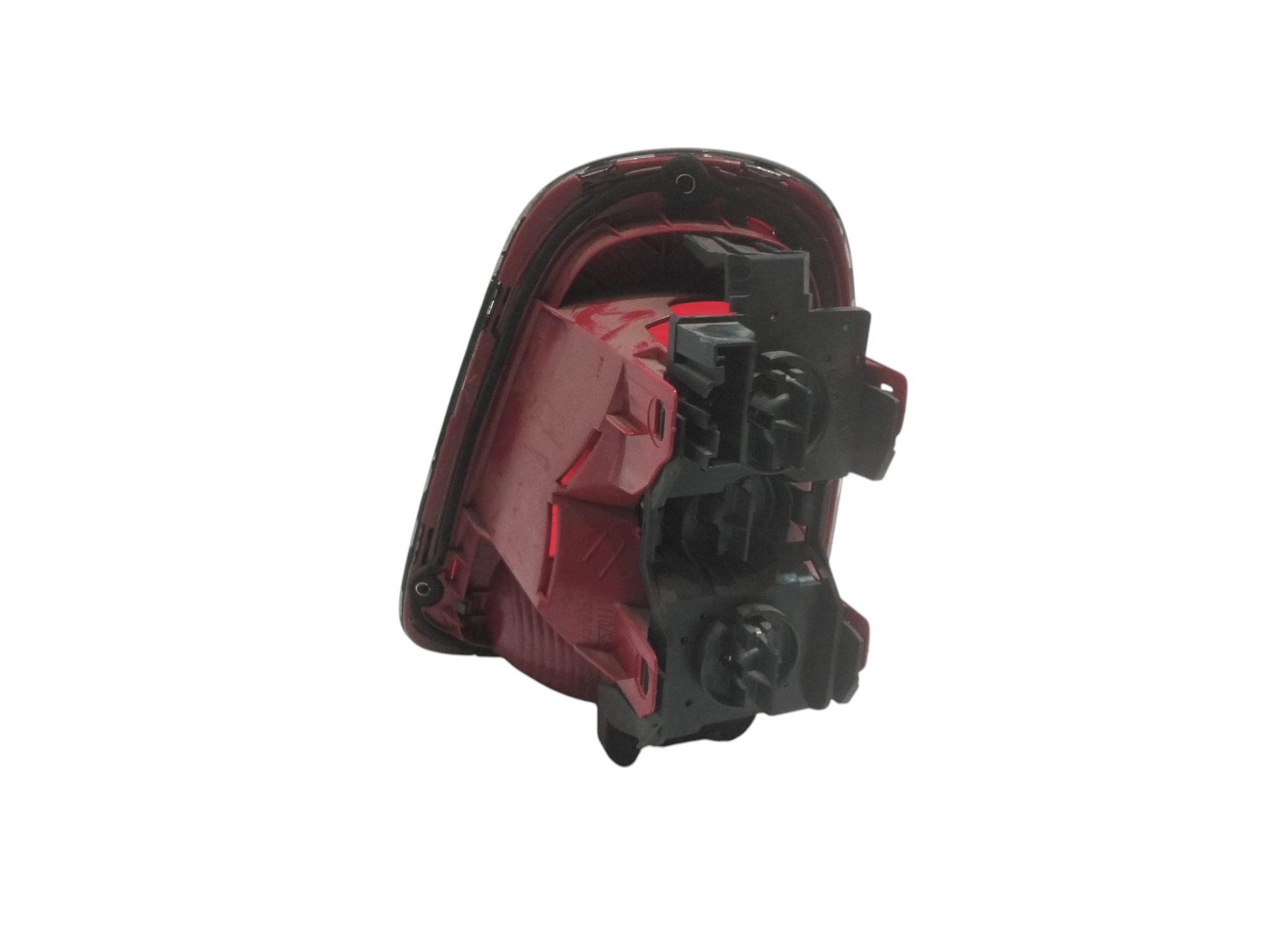 Stop fanale Posteriore sinistro lato Guida per Mini One 2 Serie (2006 - 2013)