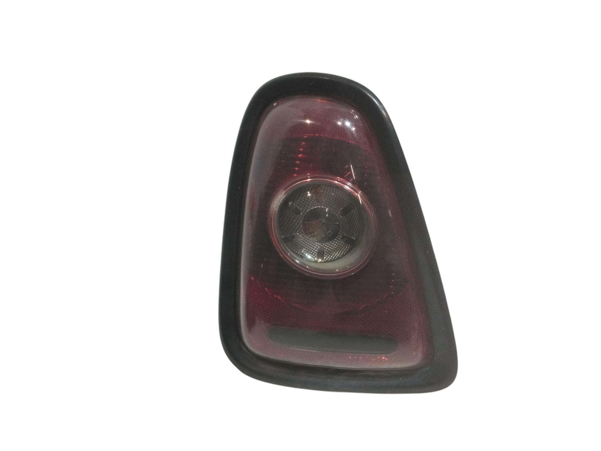 Stop fanale Posteriore sinistro lato Guida per Mini One 2 Serie (2006 - 2013)