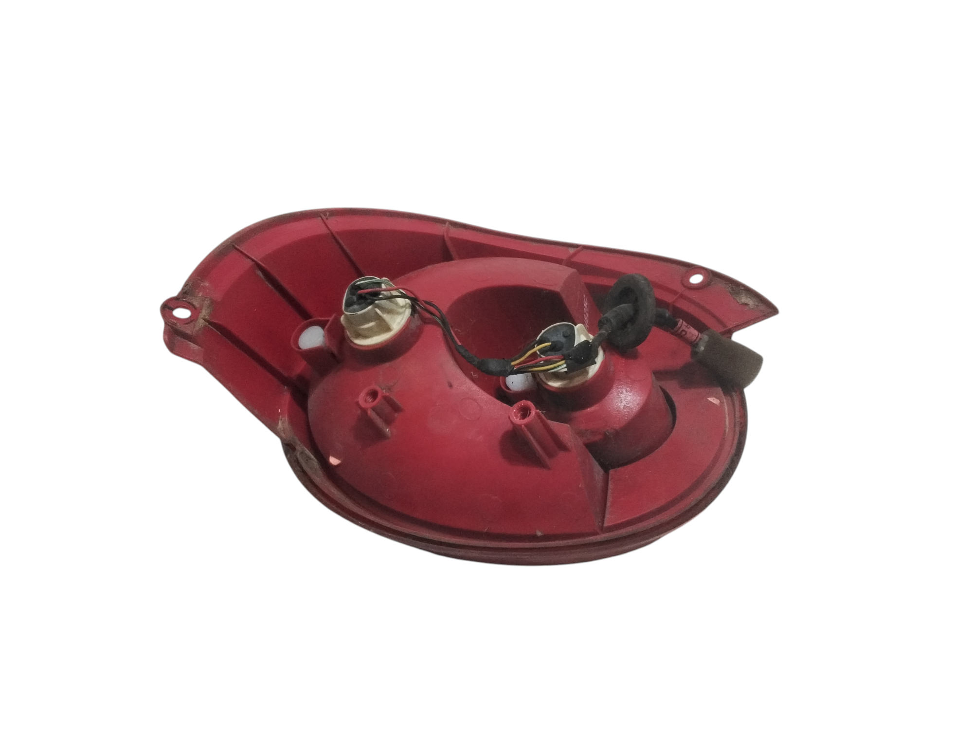 Stop fanale posteriore Destro Passeggero per Chevrolet Matiz 2 Serie (2001 - 2005)