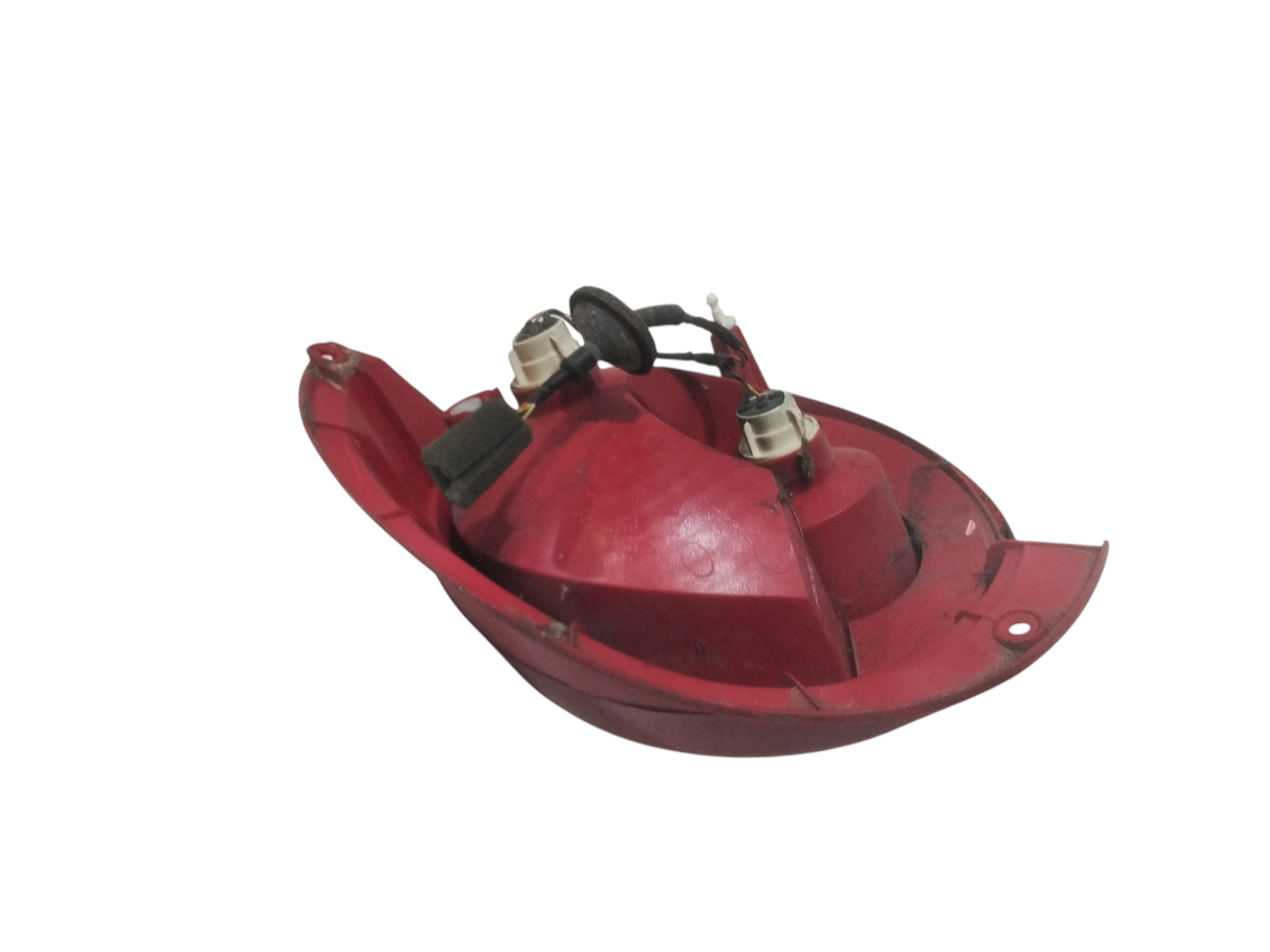 Stop fanale Posteriore sinistro lato Guida per Chevrolet Matiz 2 Serie (2001 - 2005)