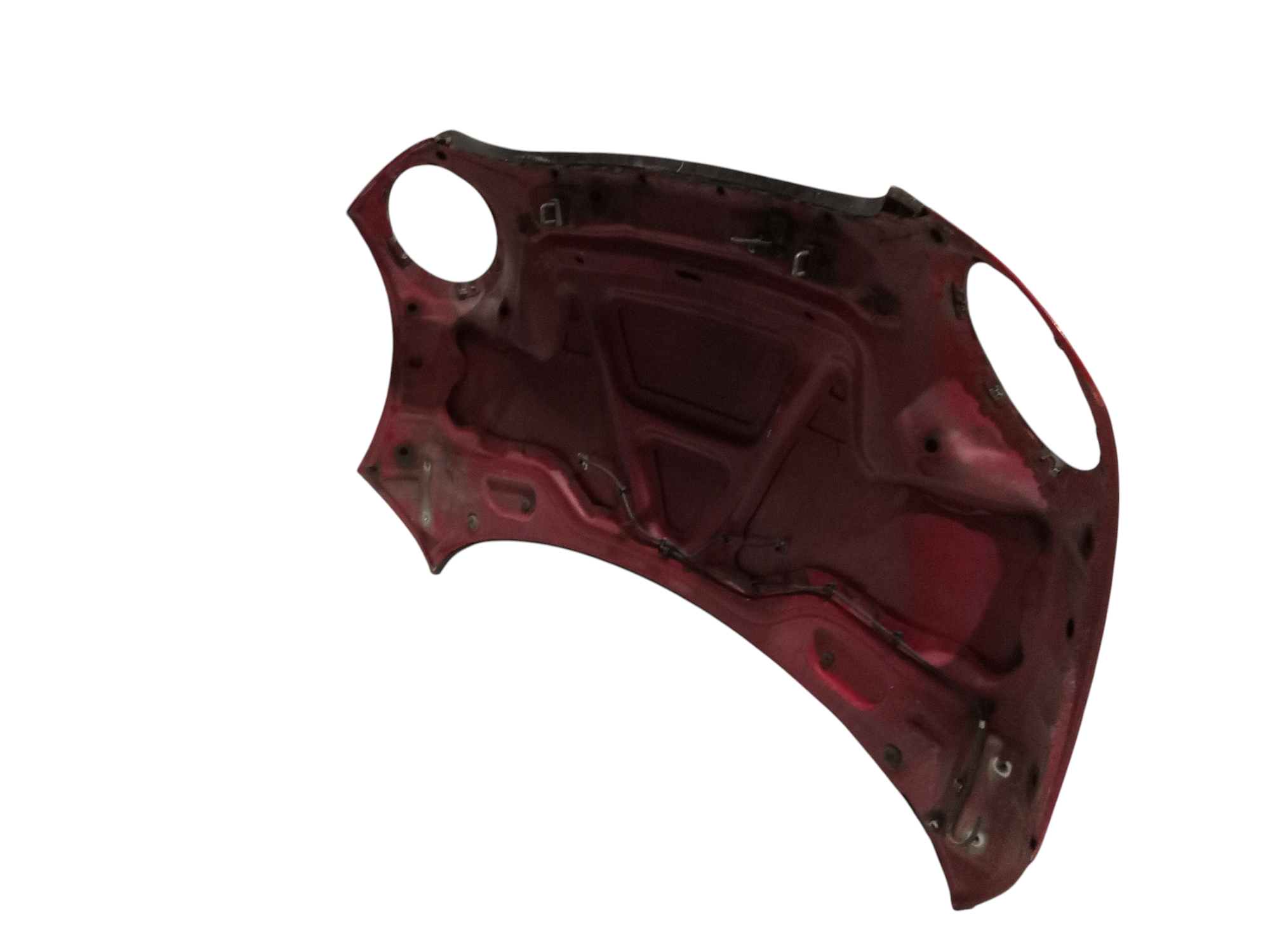 Cofano Anteriore per Mini One 2 Serie (2006 - 2013)