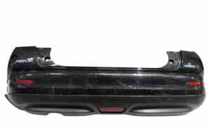 Paraurti Posteriore completo per Nissan Juke Serie F15 (2014 - 2018)