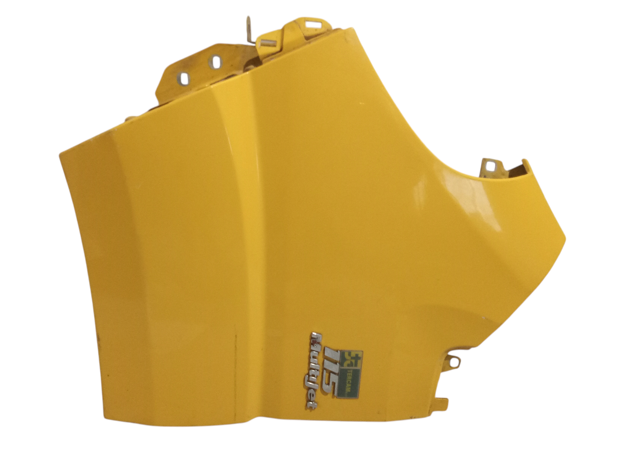 Parafango Anteriore Sinistro per Fiat Ducato 5 Serie (2006 - 2014)