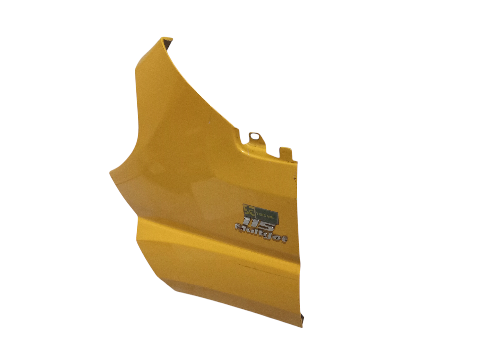 Parafango Anteriore Sinistro per Fiat Ducato 5 Serie (2006 - 2014)