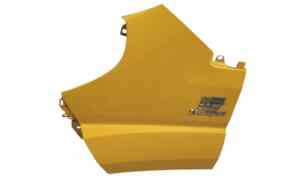 Parafango Anteriore Sinistro per Fiat Ducato 5 Serie (2006 - 2014)