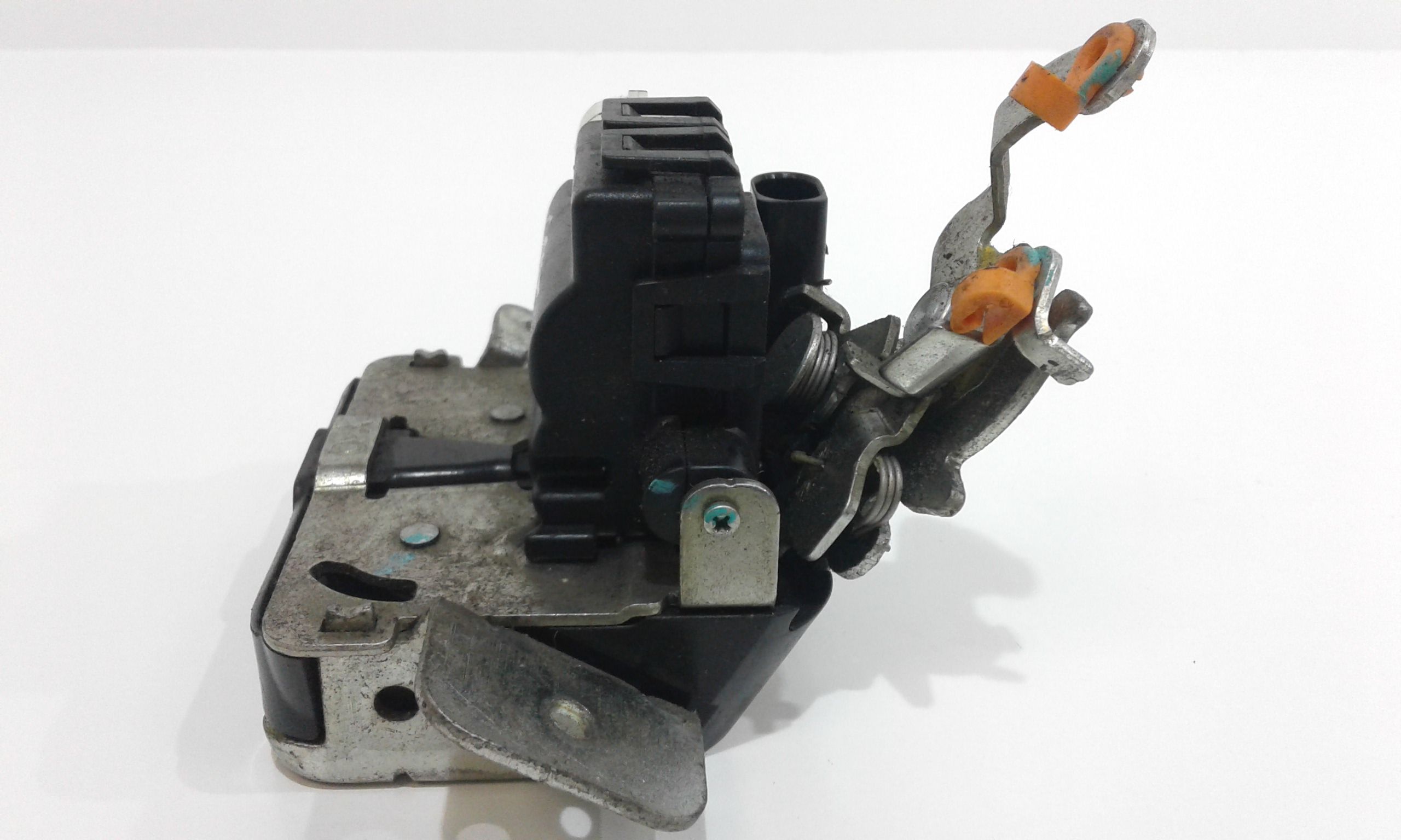 Serratura Cofano Posteriore MITSUBISHI Colt Serie 3P