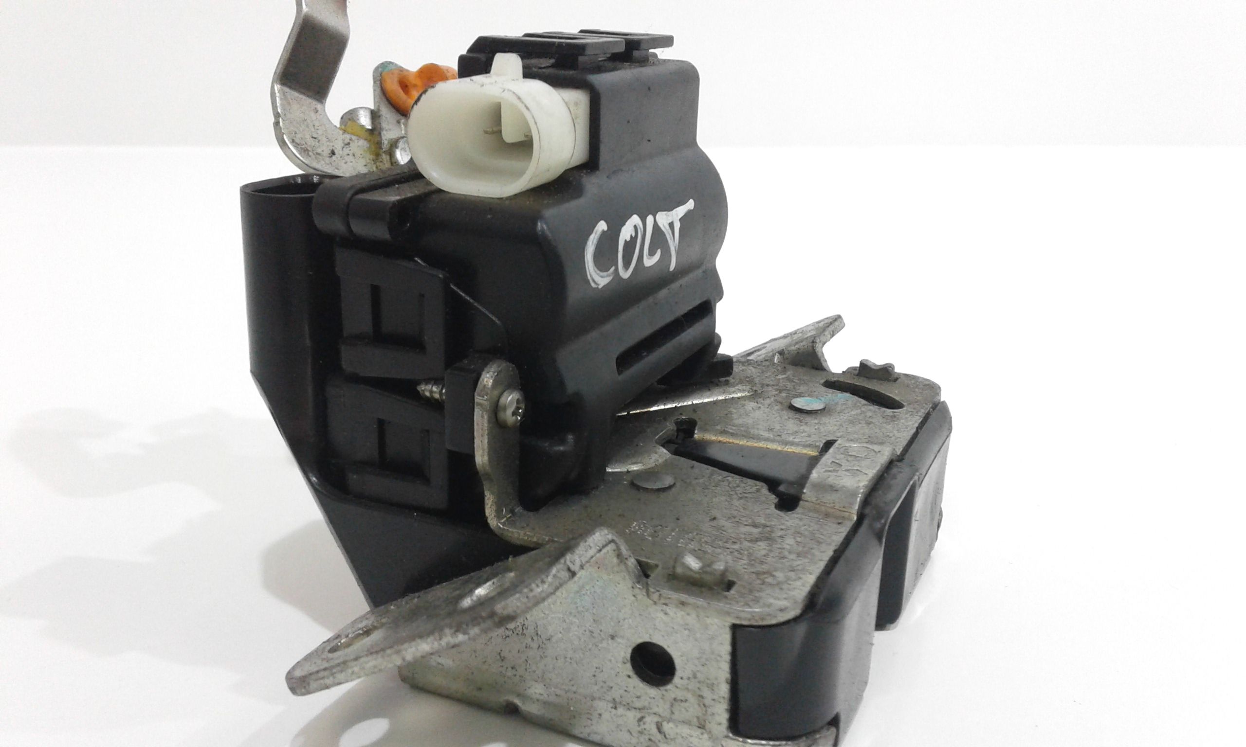 Serratura Cofano Posteriore MITSUBISHI Colt Serie 3P