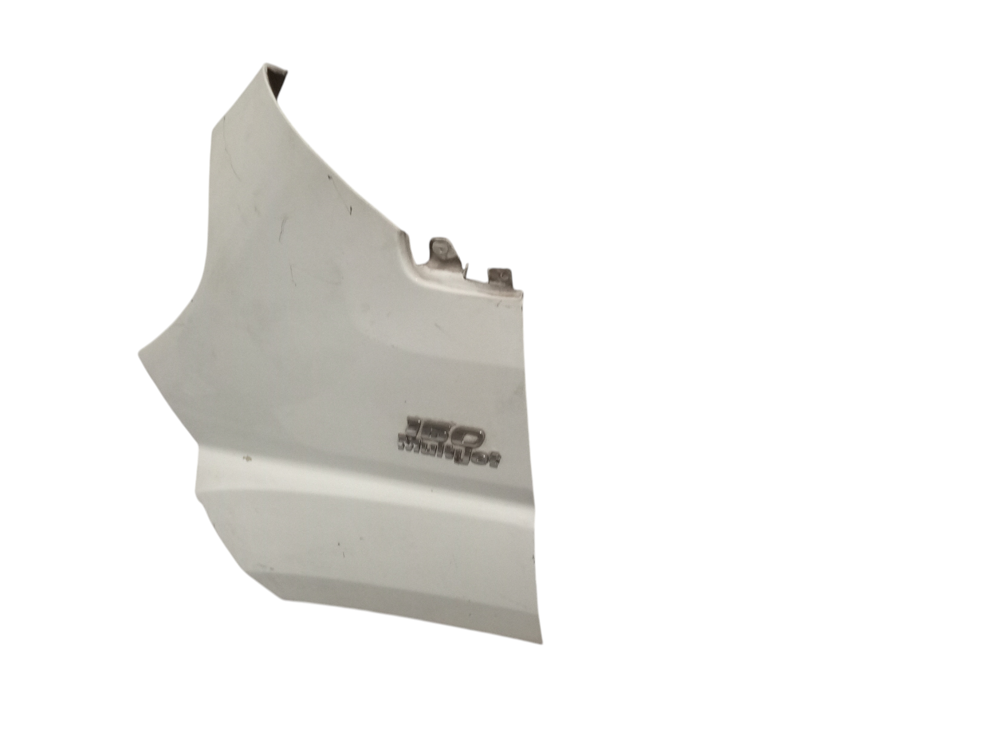 Parafango Anteriore Sinistro per Fiat Ducato 5 Serie (2006 - 2014)