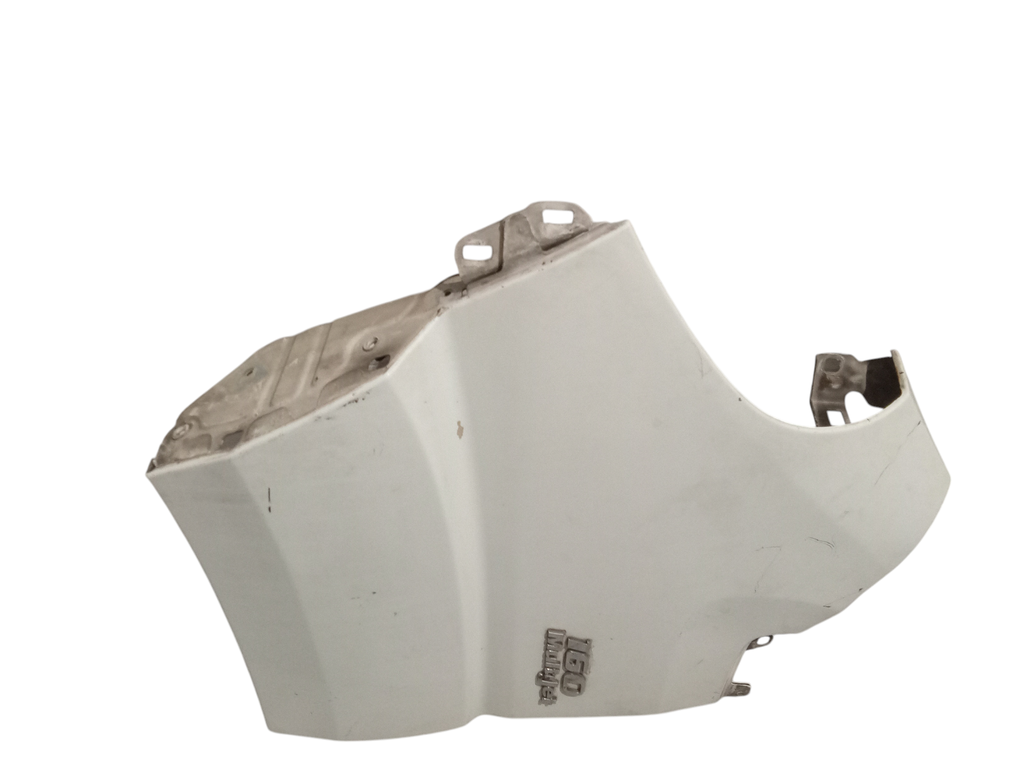 Parafango Anteriore Sinistro per Fiat Ducato 5 Serie (2006 - 2014)