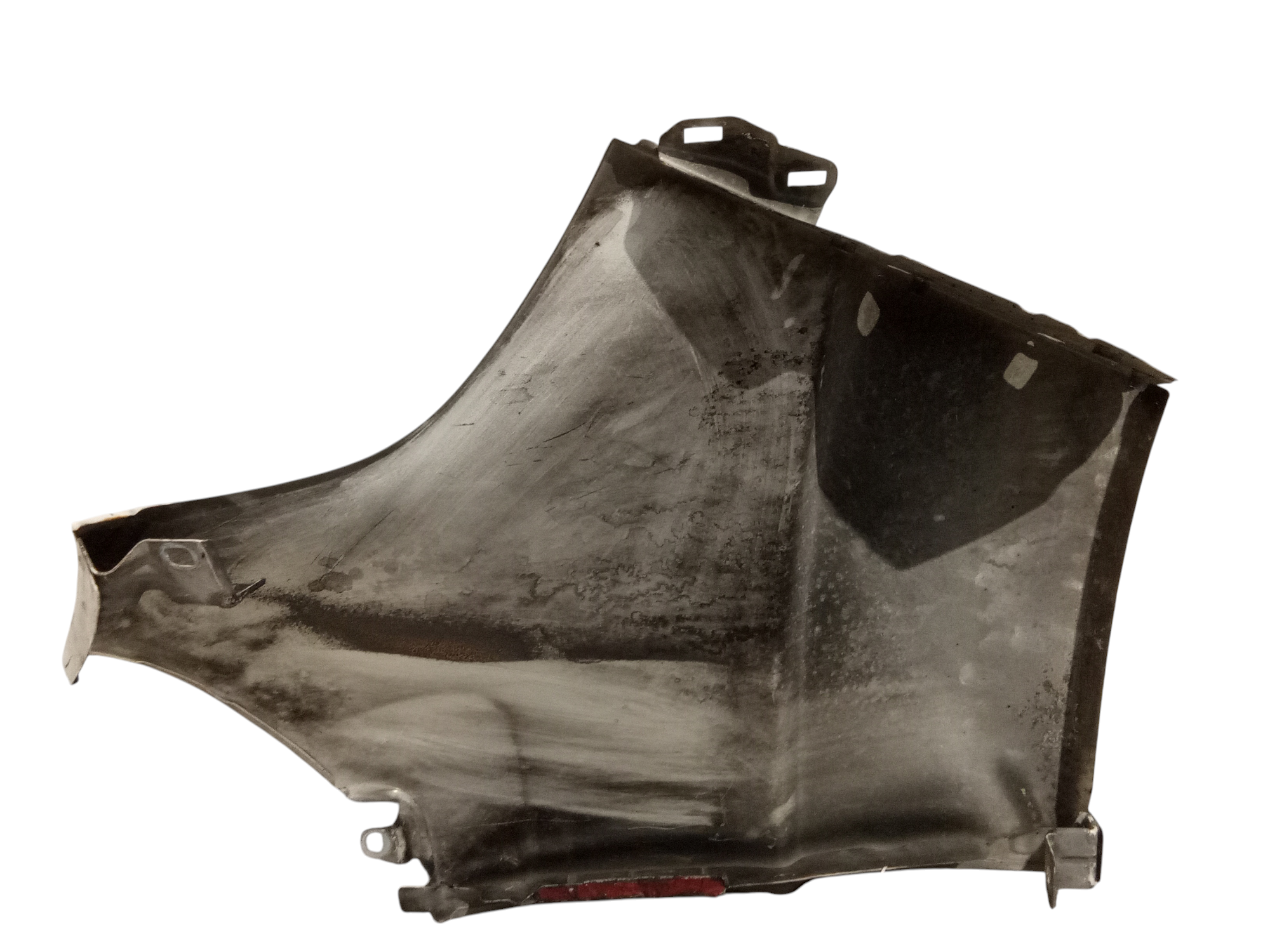 Parafango Anteriore Sinistro per Fiat Ducato 5 Serie (2006 - 2014)