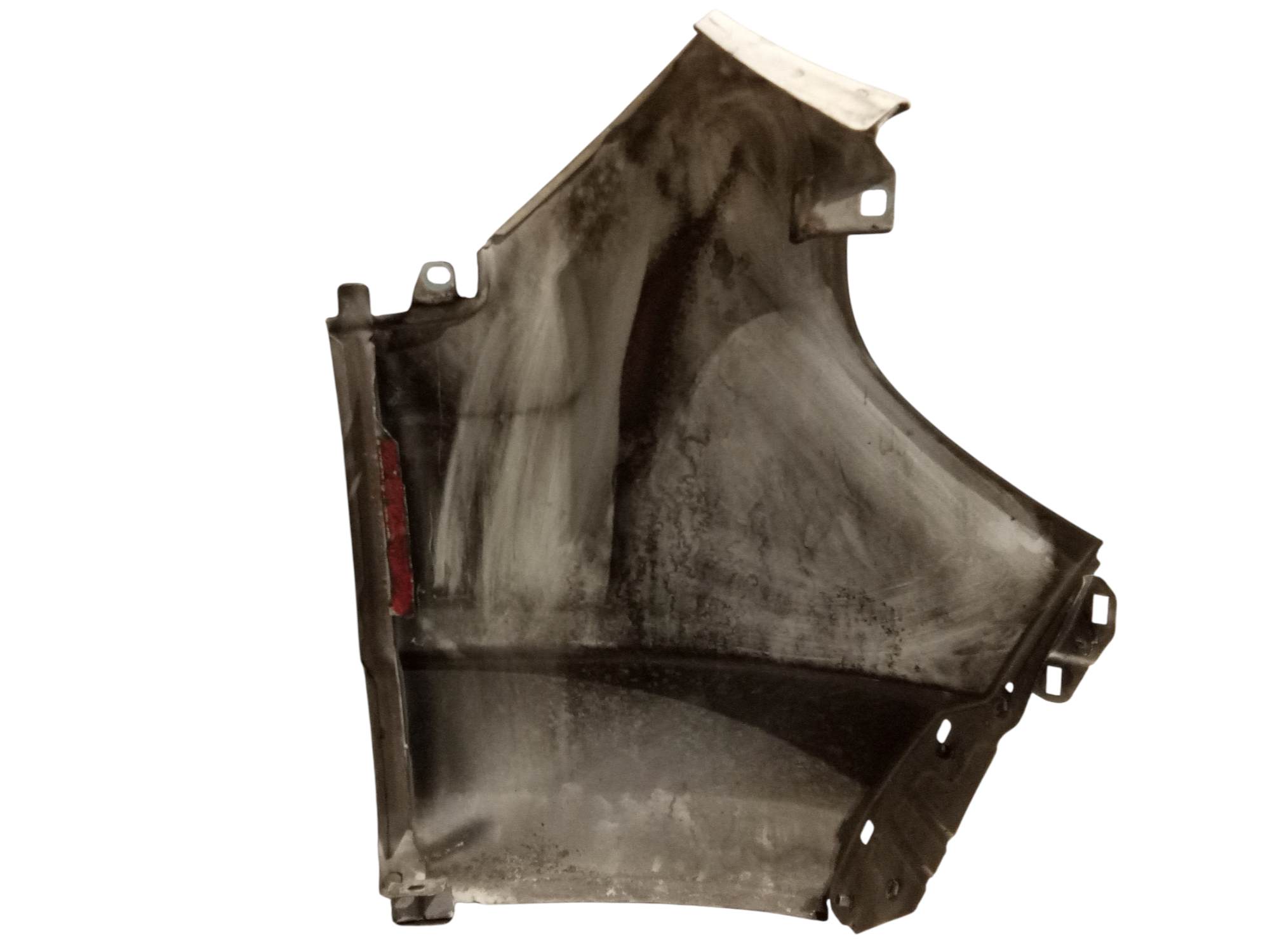 Parafango Anteriore Sinistro per Fiat Ducato 5 Serie (2006 - 2014)