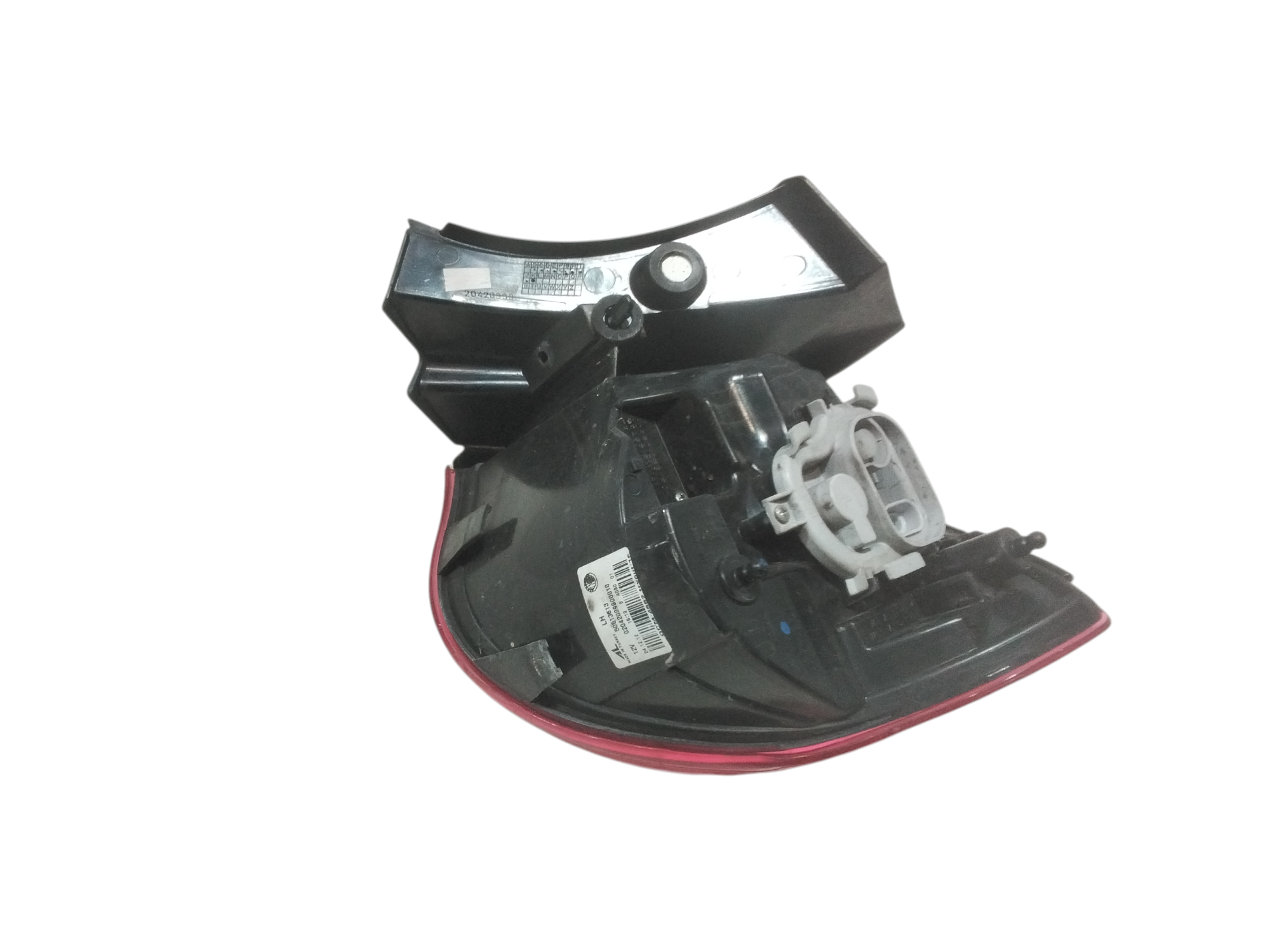 Stop fanale Posteriore sinistro a LED lato Guida per Alfa Romeo Giulietta Serie (940_) (10>13) (2010 - 2013)