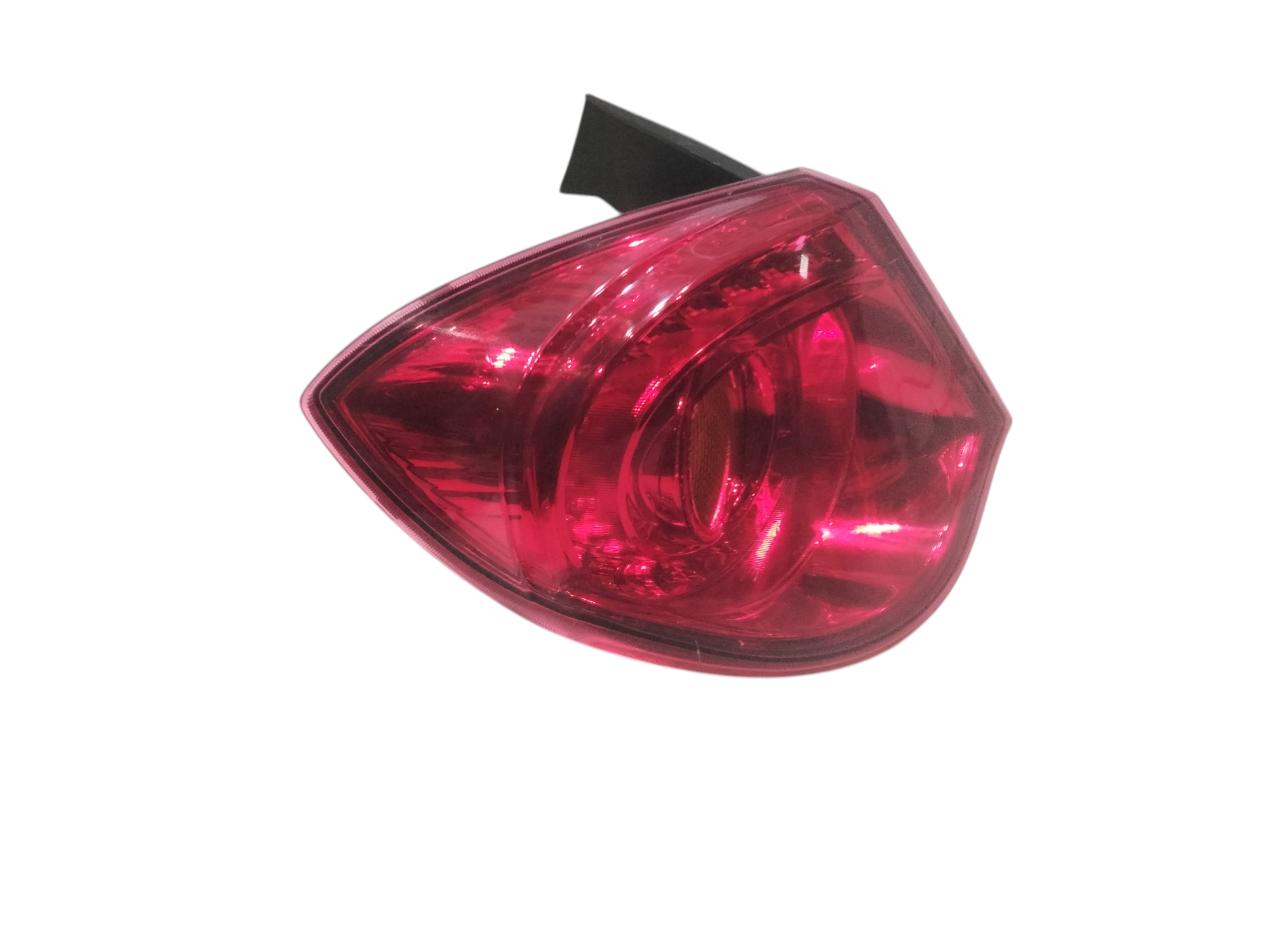 Stop fanale Posteriore sinistro a LED lato Guida per Alfa Romeo Giulietta Serie (940_) (10>13) (2010 - 2013)