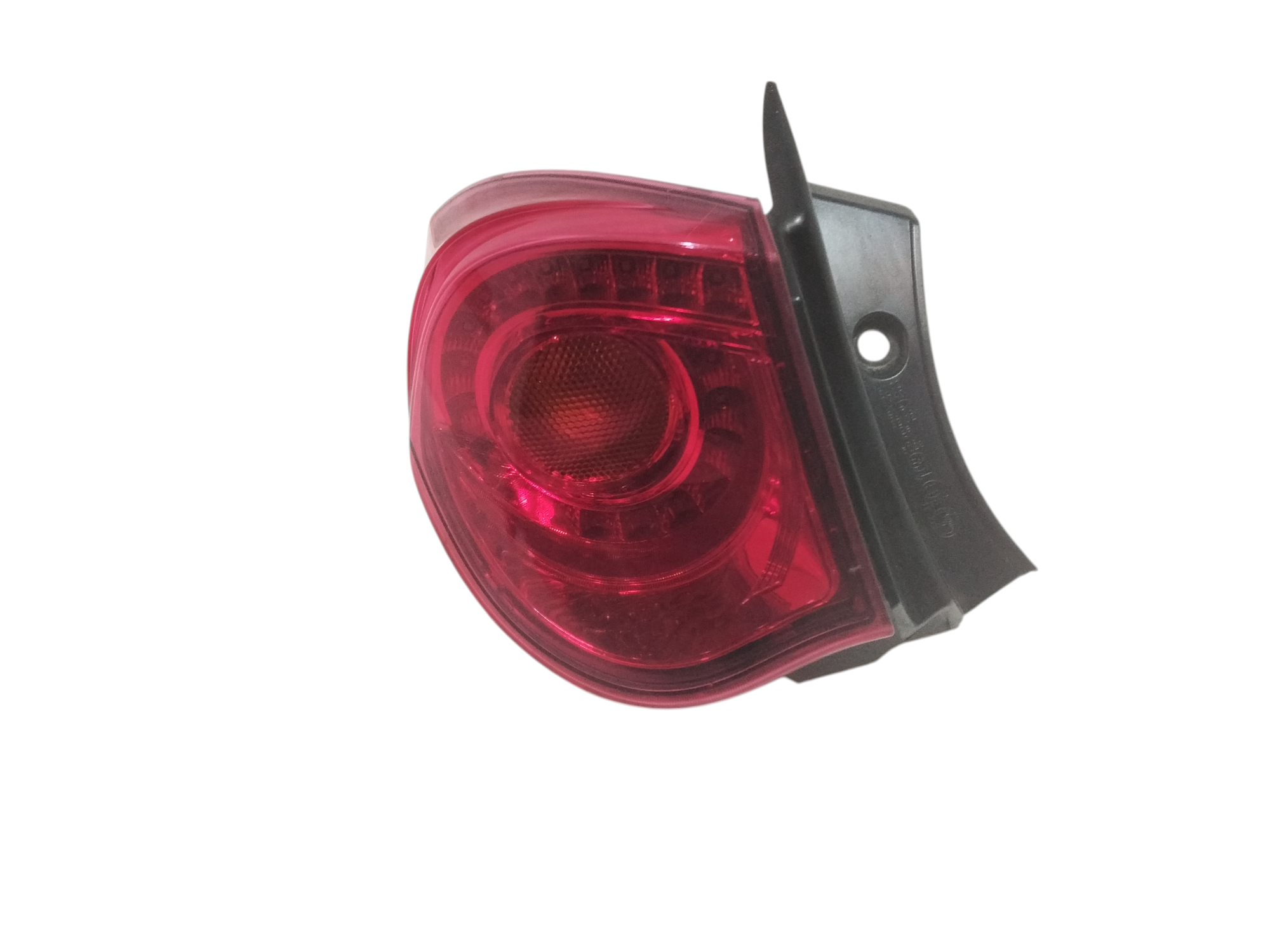 Stop fanale Posteriore sinistro a LED lato Guida per Alfa Romeo Giulietta Serie (940_) (10>13) (2010 - 2013)
